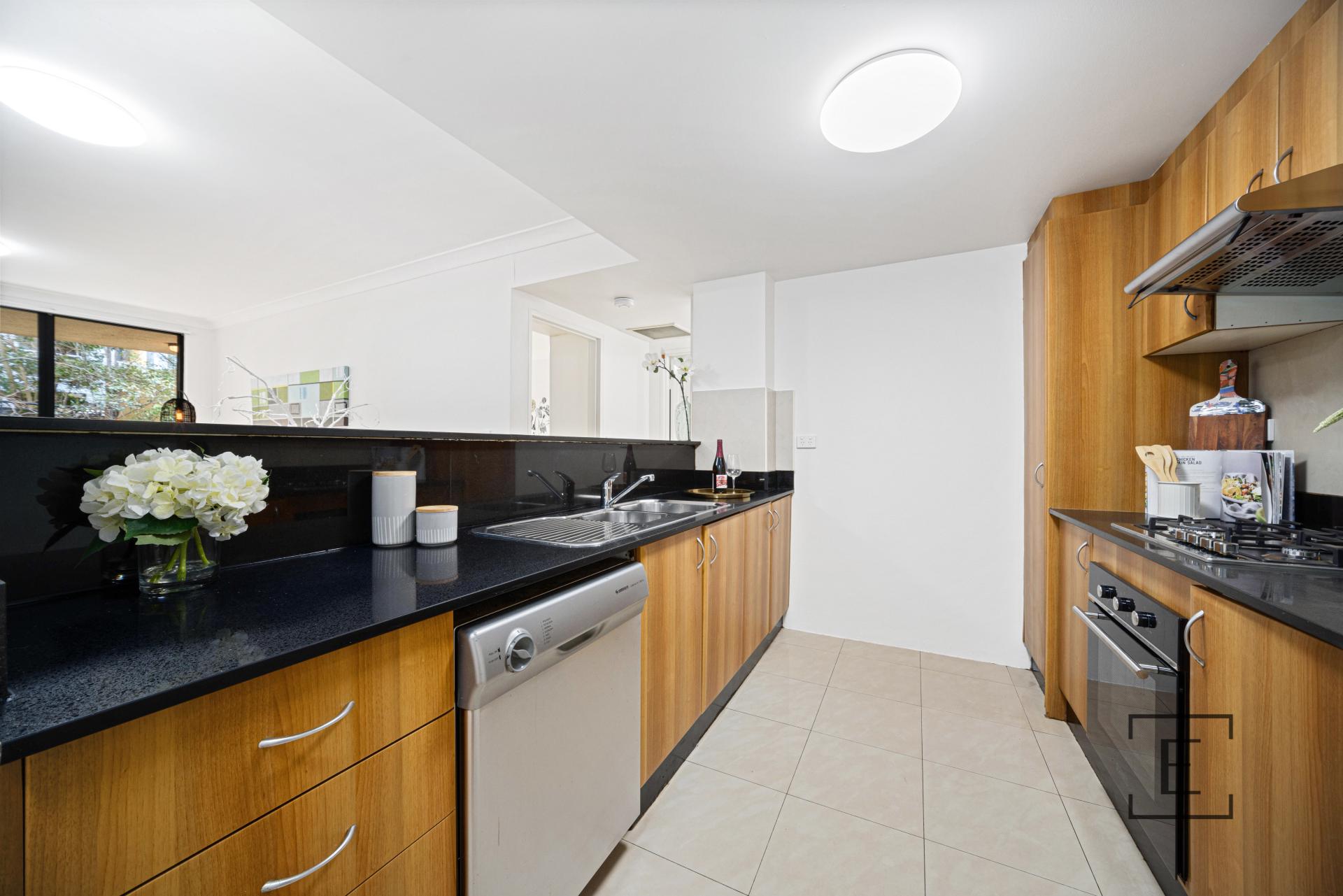 41 / 1-4 The Crescent, Strathfield