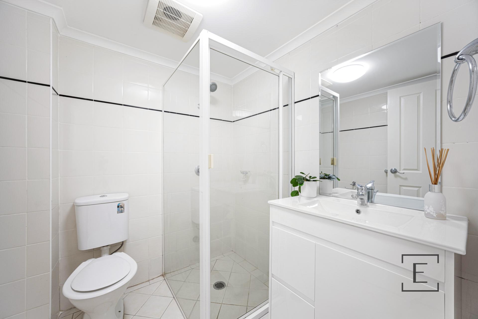 41 / 1-4 The Crescent, Strathfield