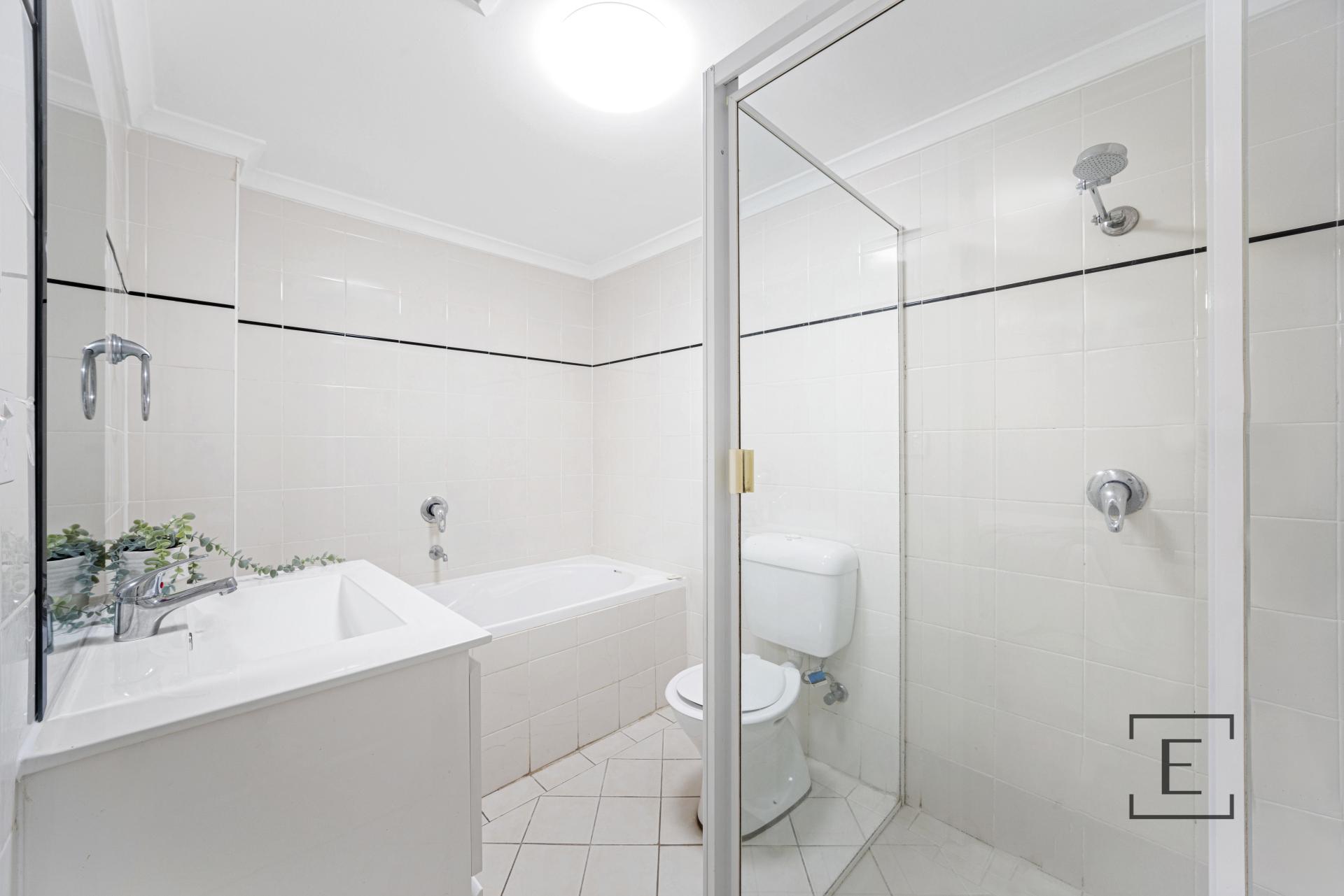 41 / 1-4 The Crescent, Strathfield