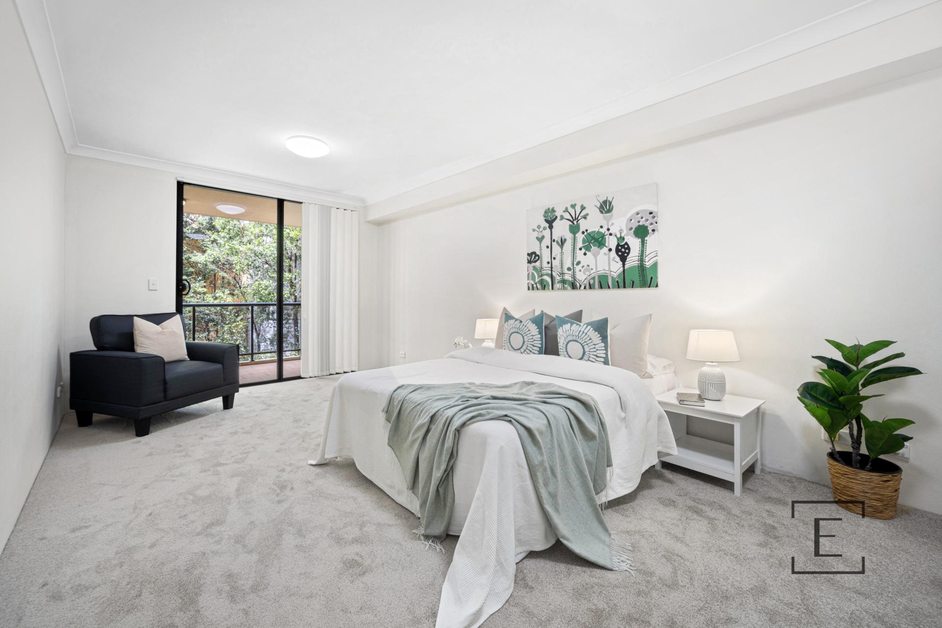 41 / 1-4 The Crescent, Strathfield