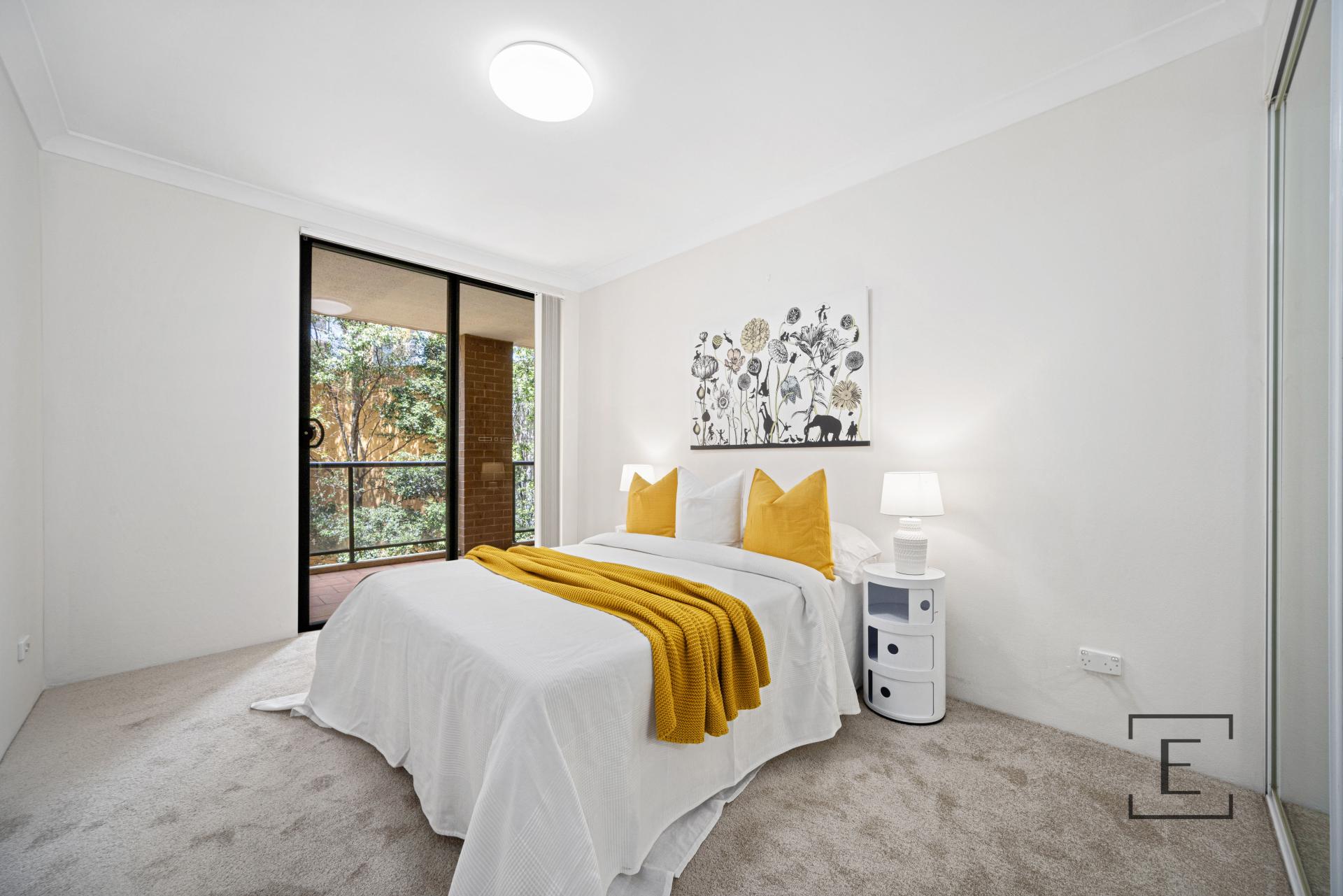 41 / 1-4 The Crescent, Strathfield