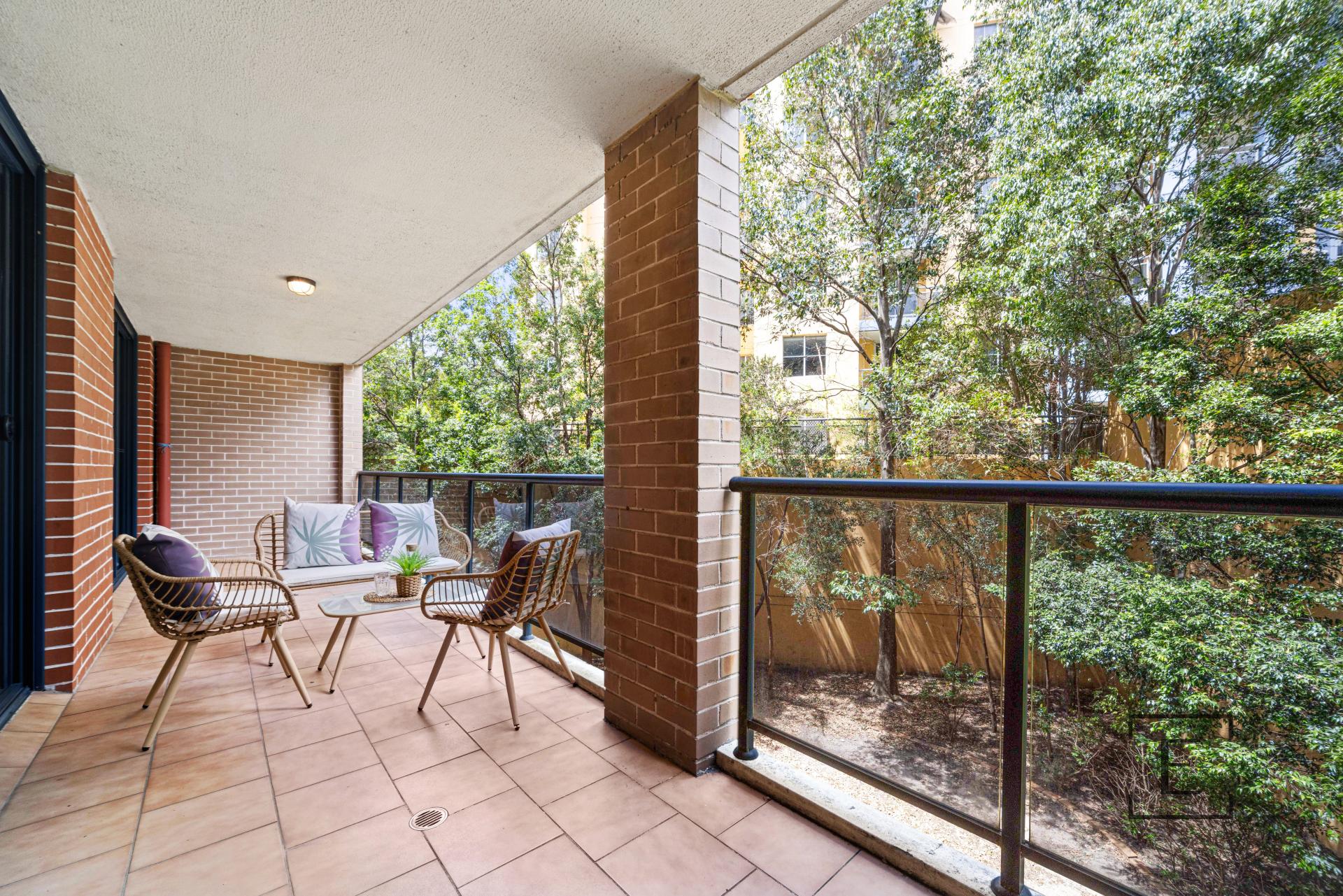41 / 1-4 The Crescent, Strathfield