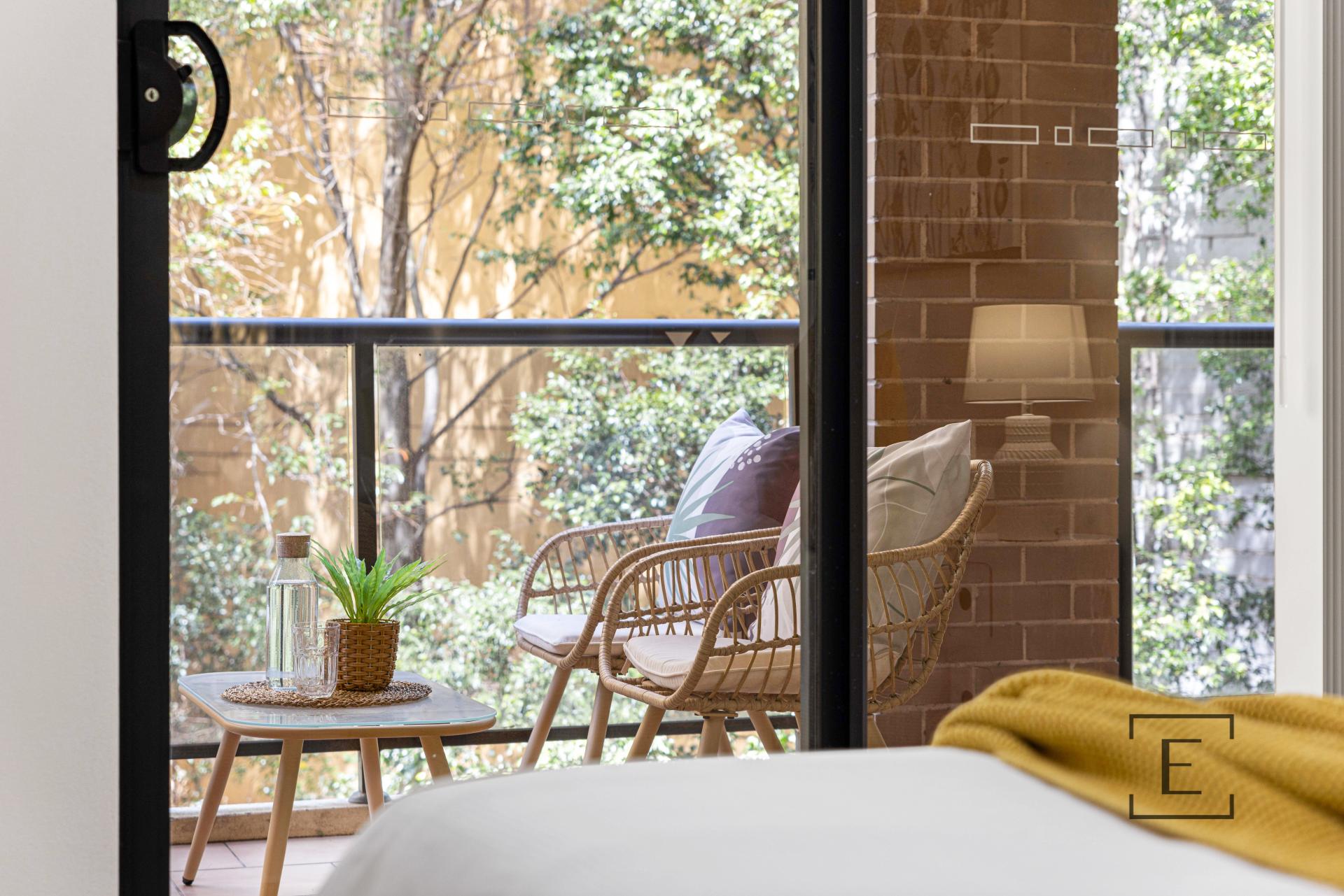 41 / 1-4 The Crescent, Strathfield