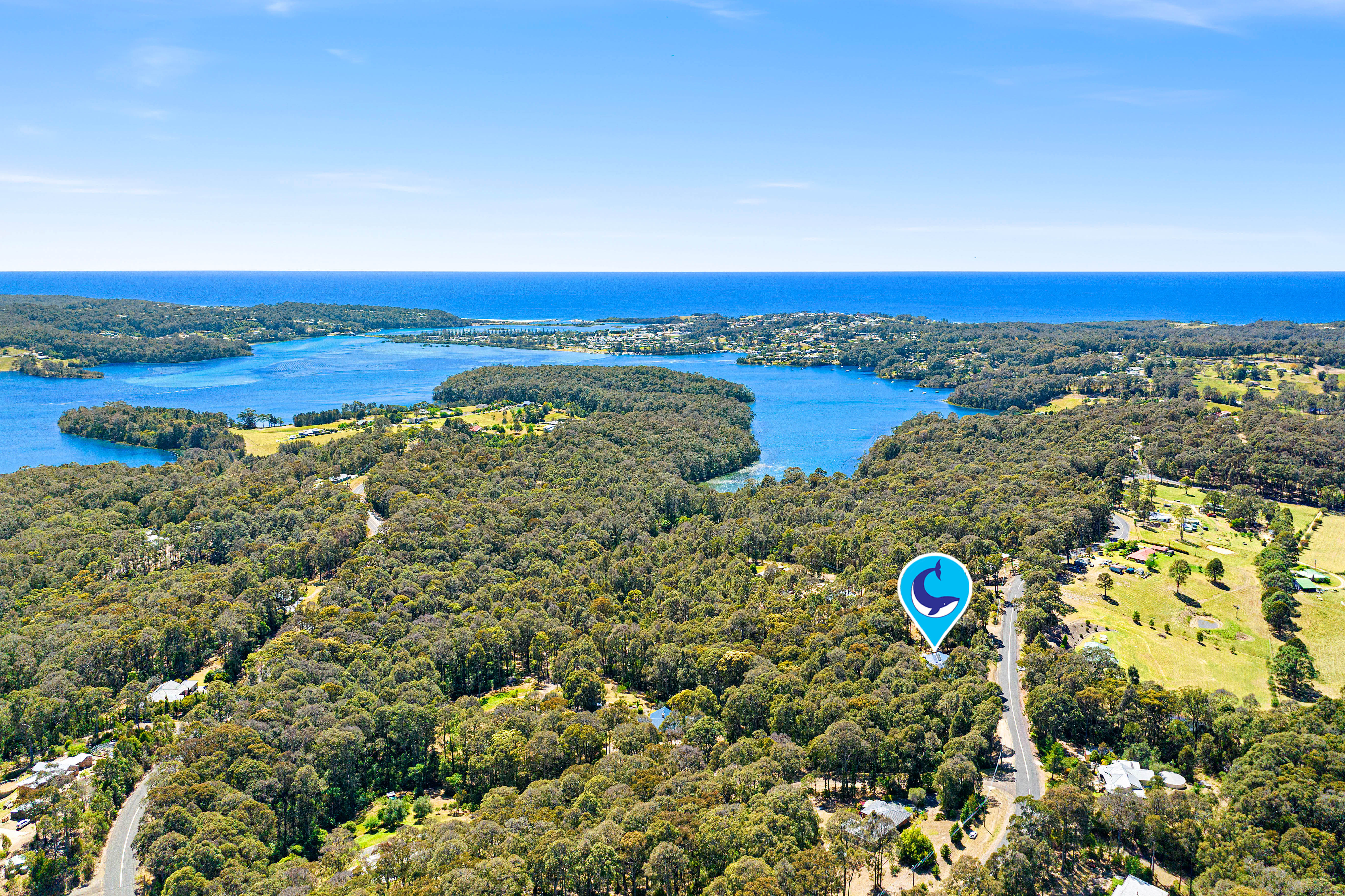 68 FLYING FOX ROAD, Narooma