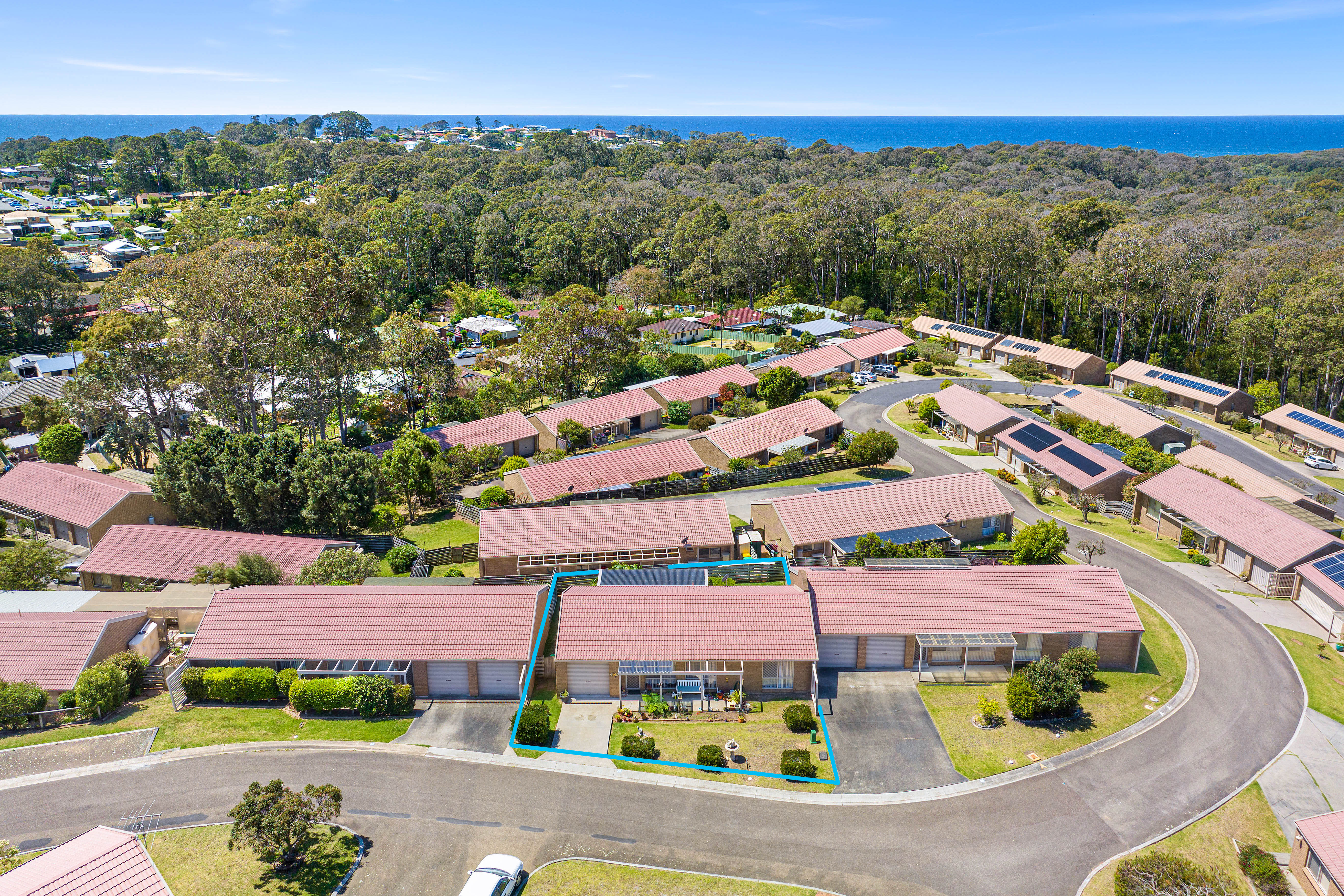 22 / 11 PAYNE STREET, Narooma