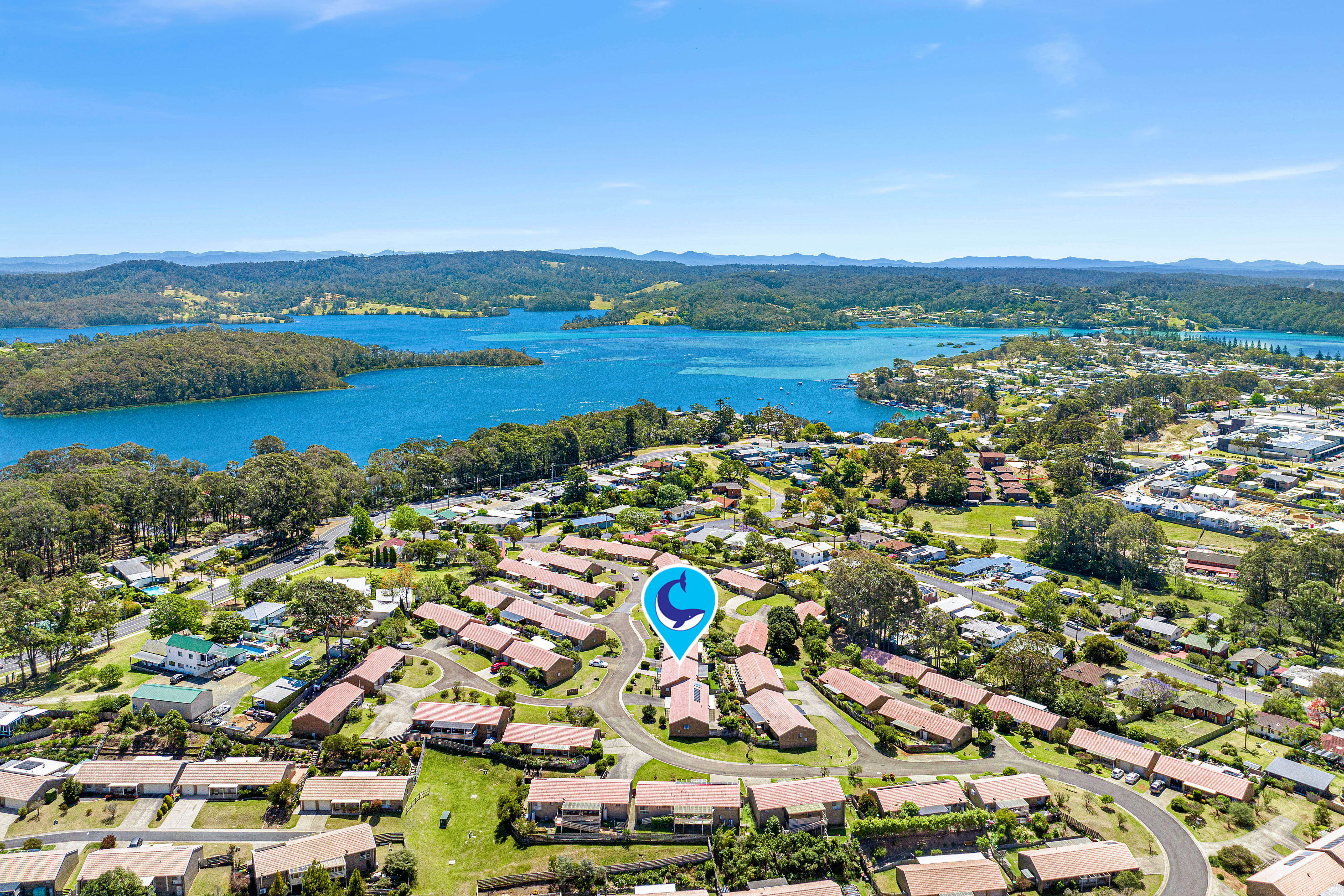 22 / 11 PAYNE STREET, Narooma