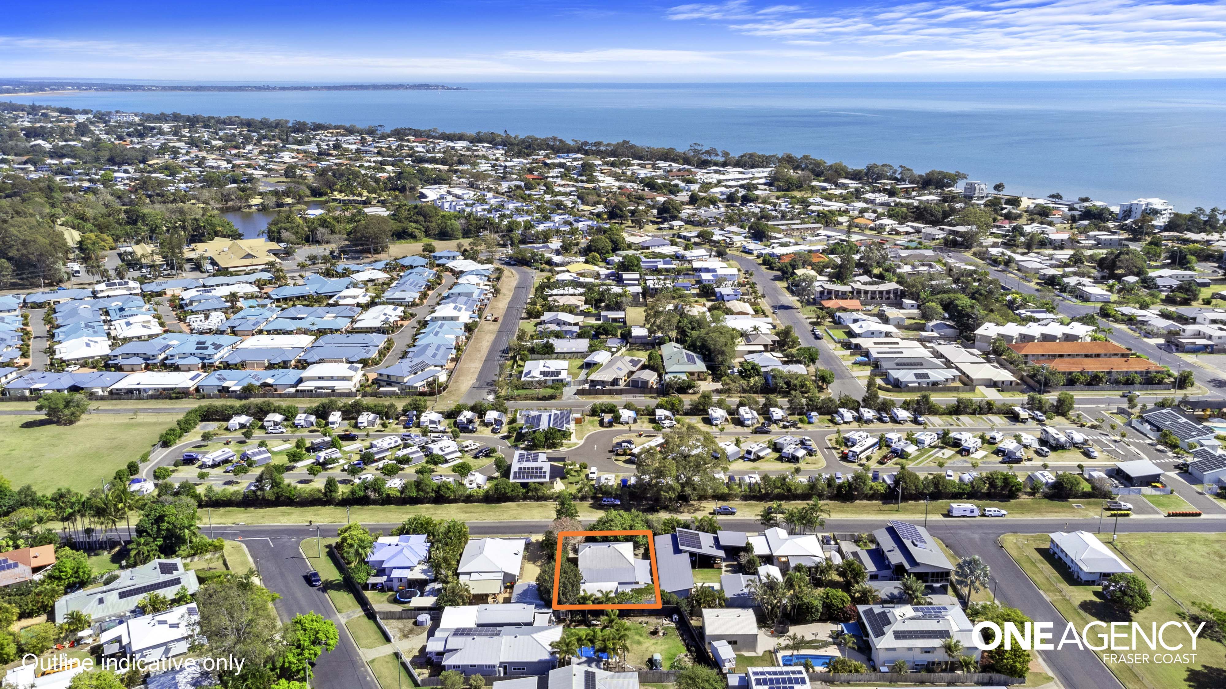 19 Pilot Street, Urangan