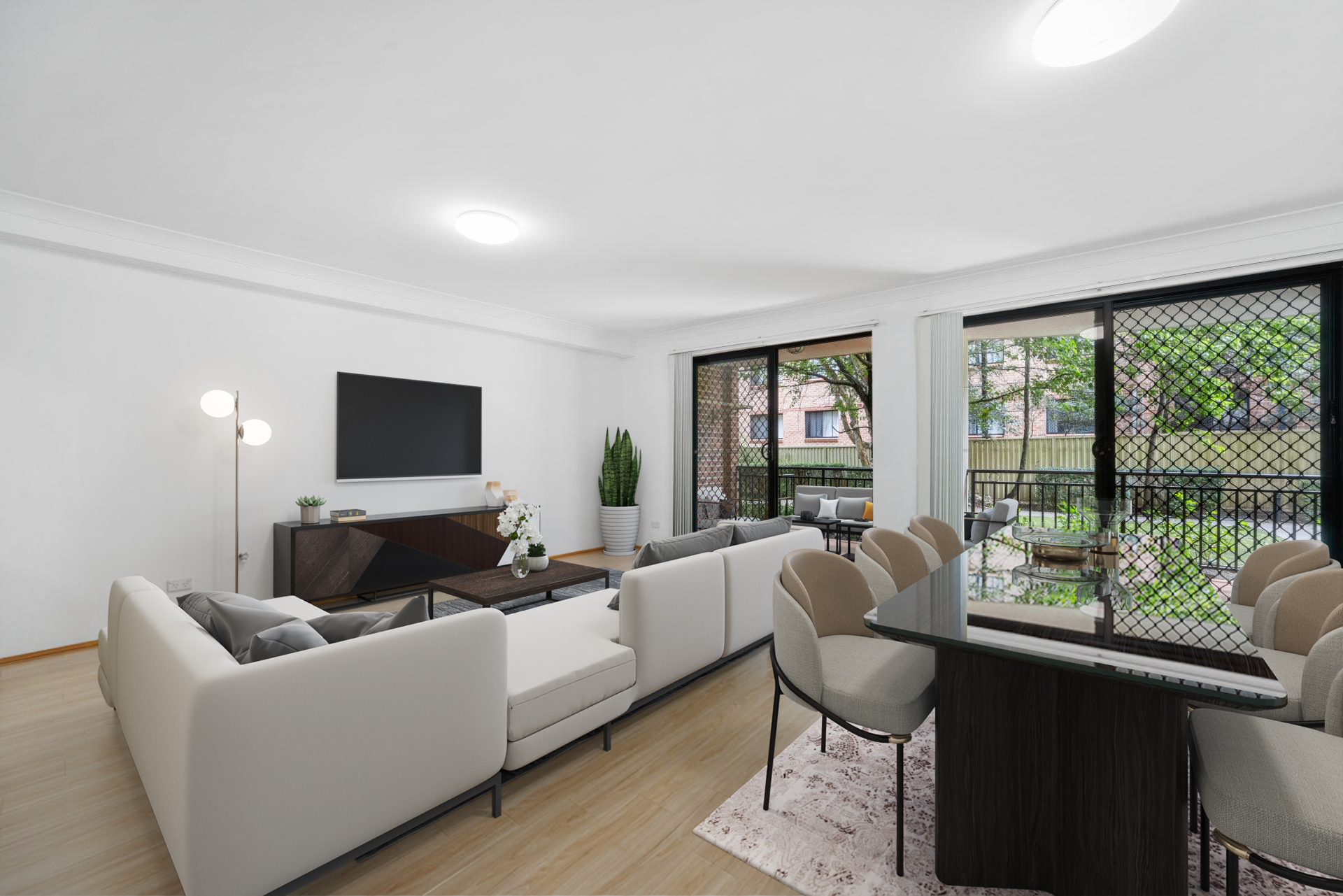 6 / 38 Marlborough Road, Homebush West