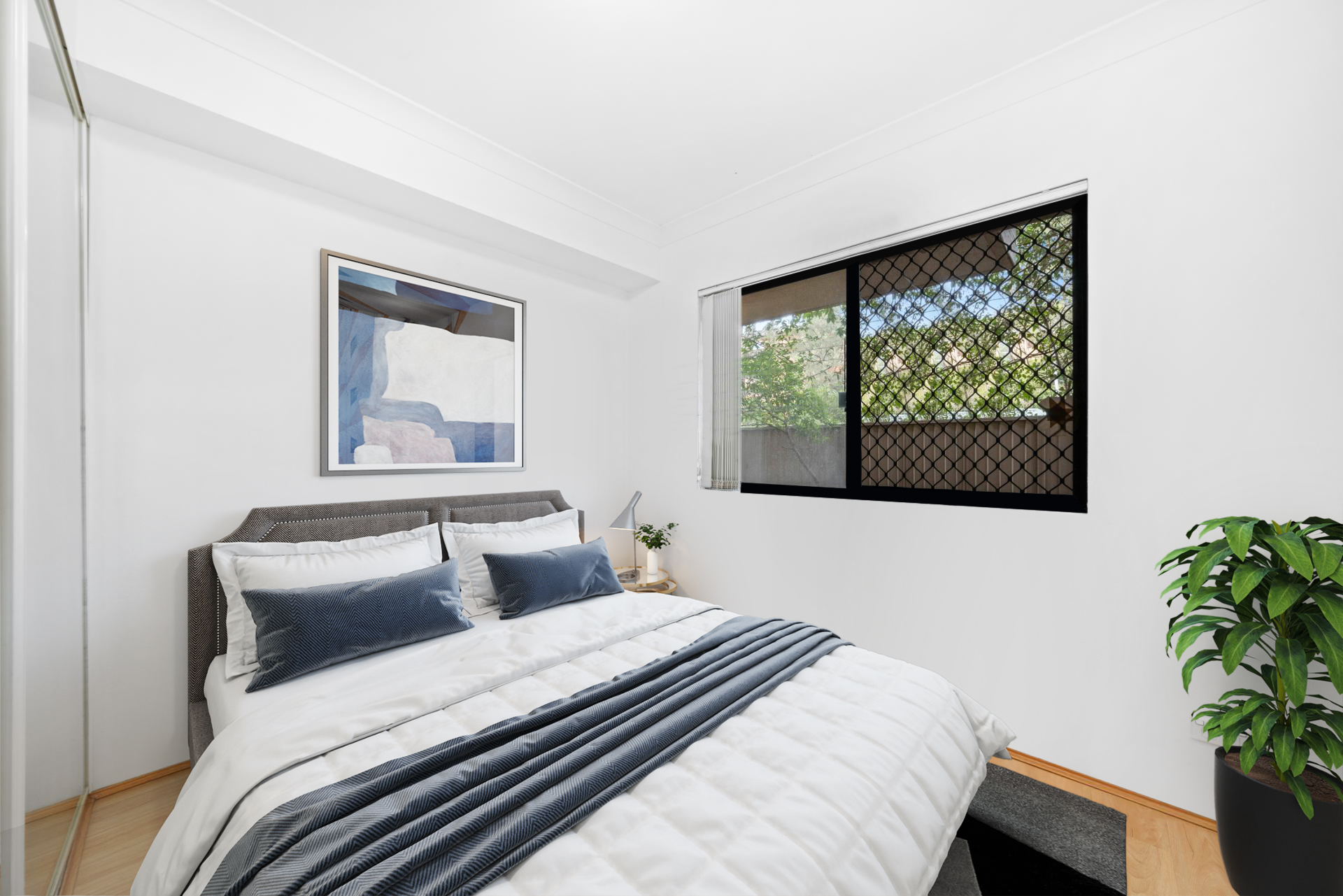6 / 38 Marlborough Road, Homebush West