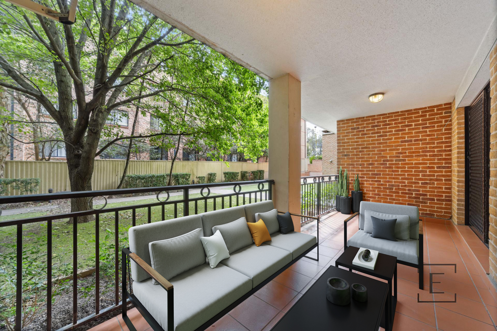 6 / 38 Marlborough Road, Homebush West