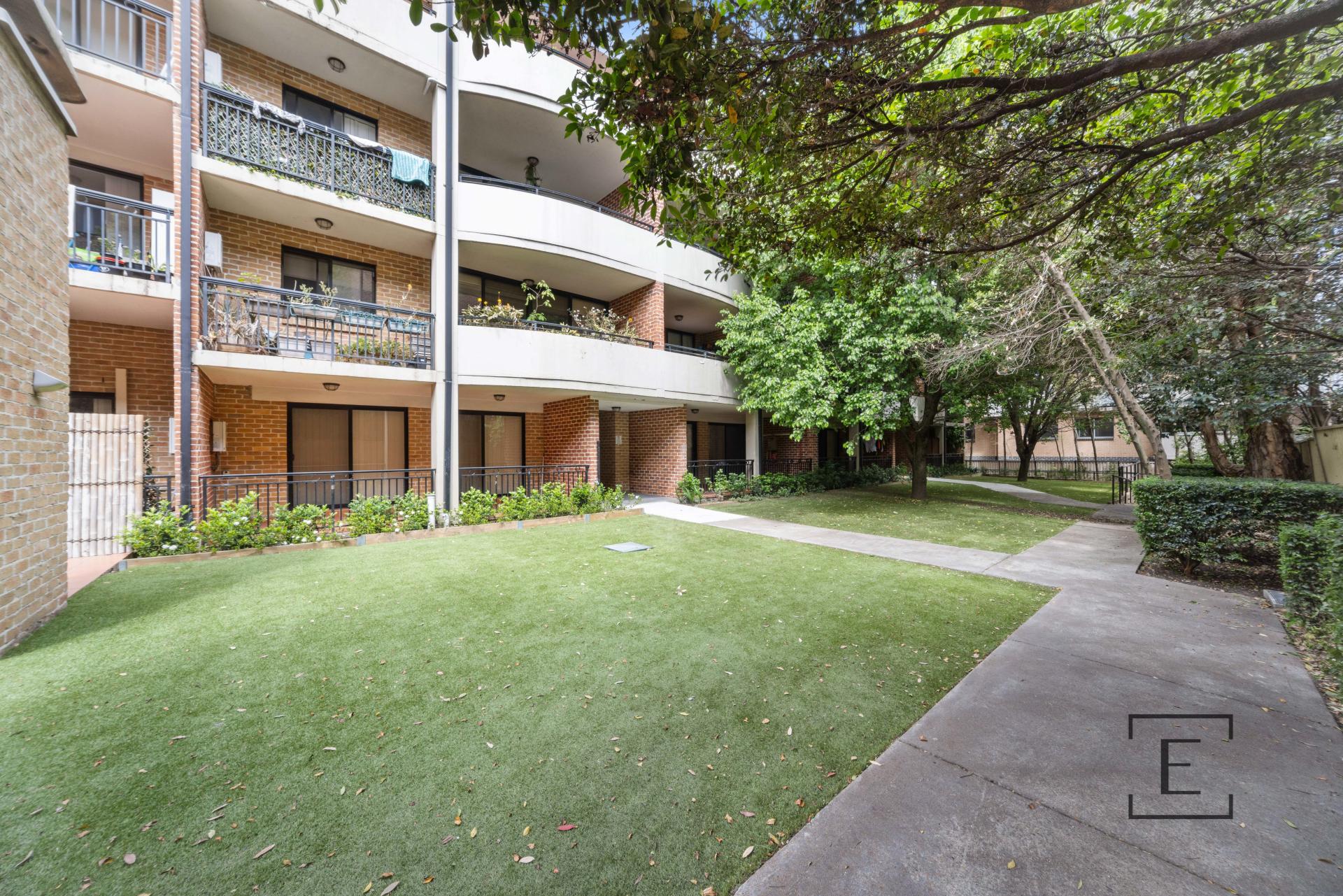 6 / 38 Marlborough Road, Homebush West