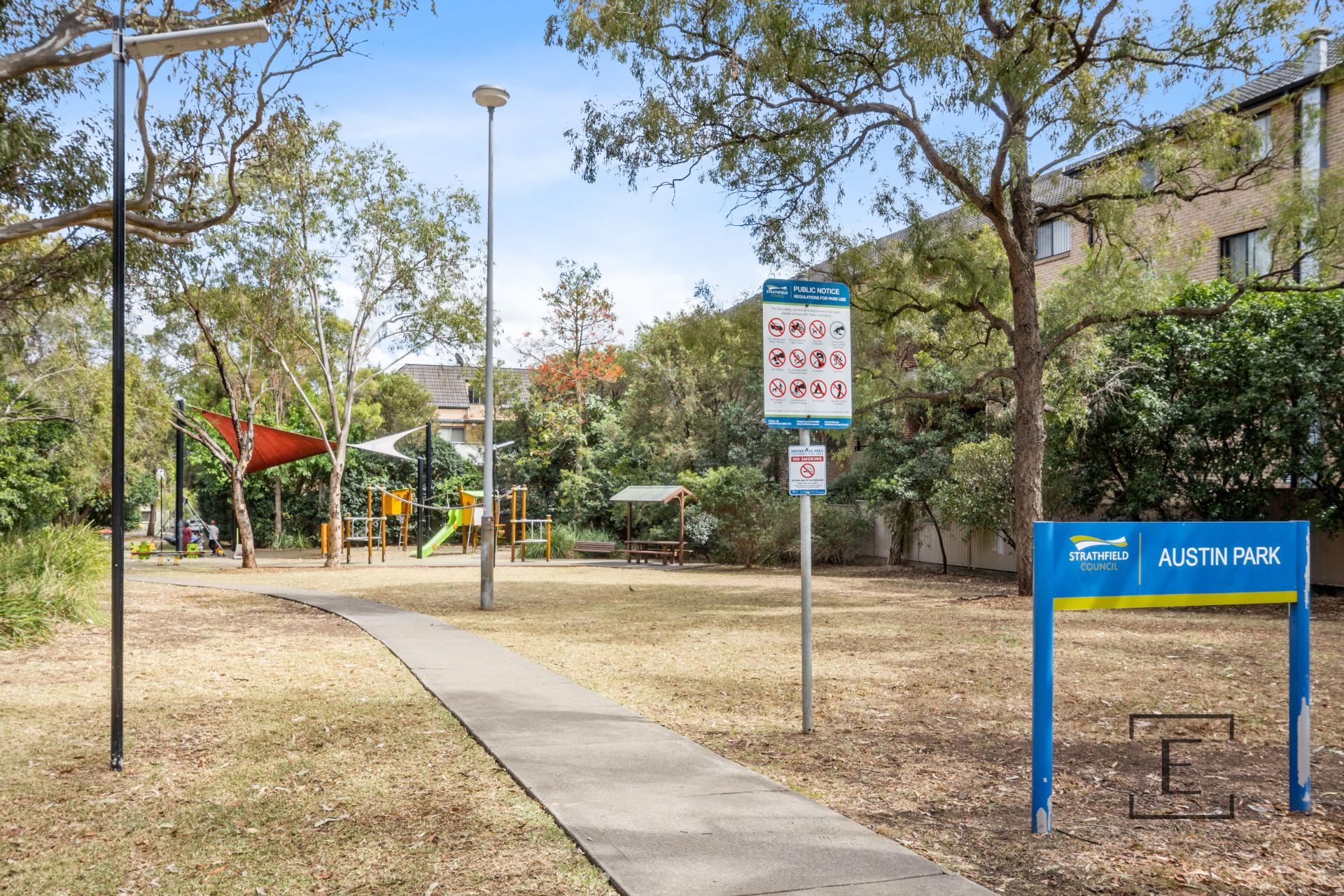 6 / 38 Marlborough Road, Homebush West