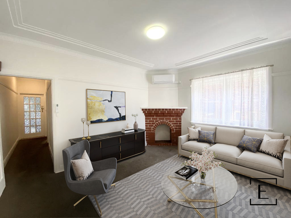 3 / 53 Mosely Street, Strathfield