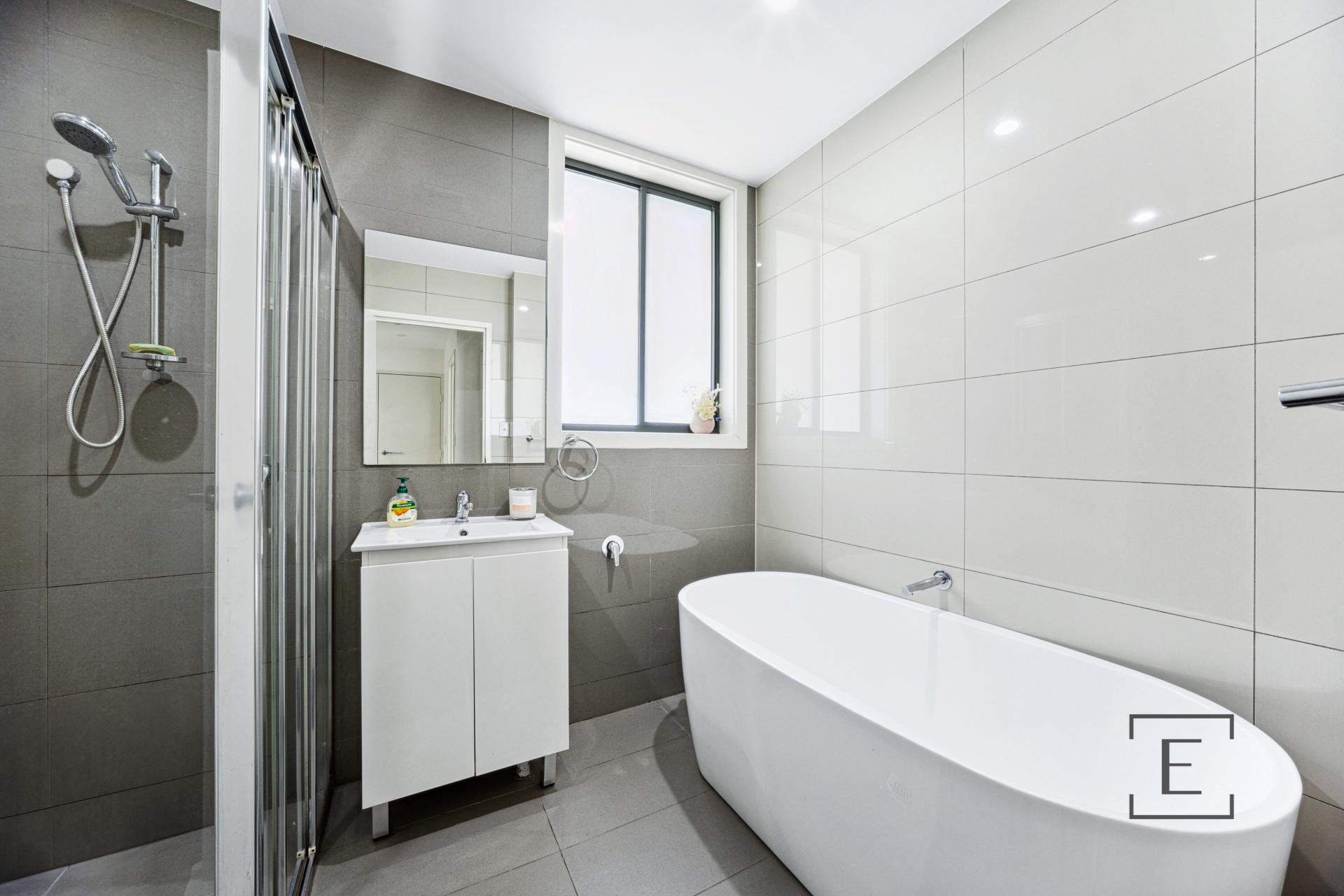 12 / 9 Evans Road, Telopea