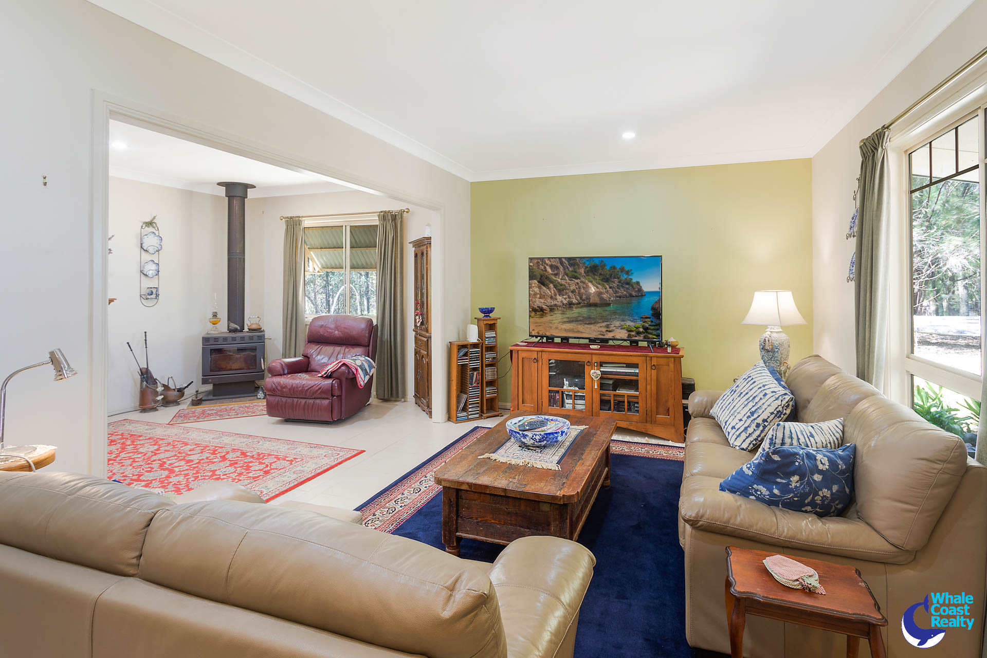 68 FLYING FOX ROAD, Narooma