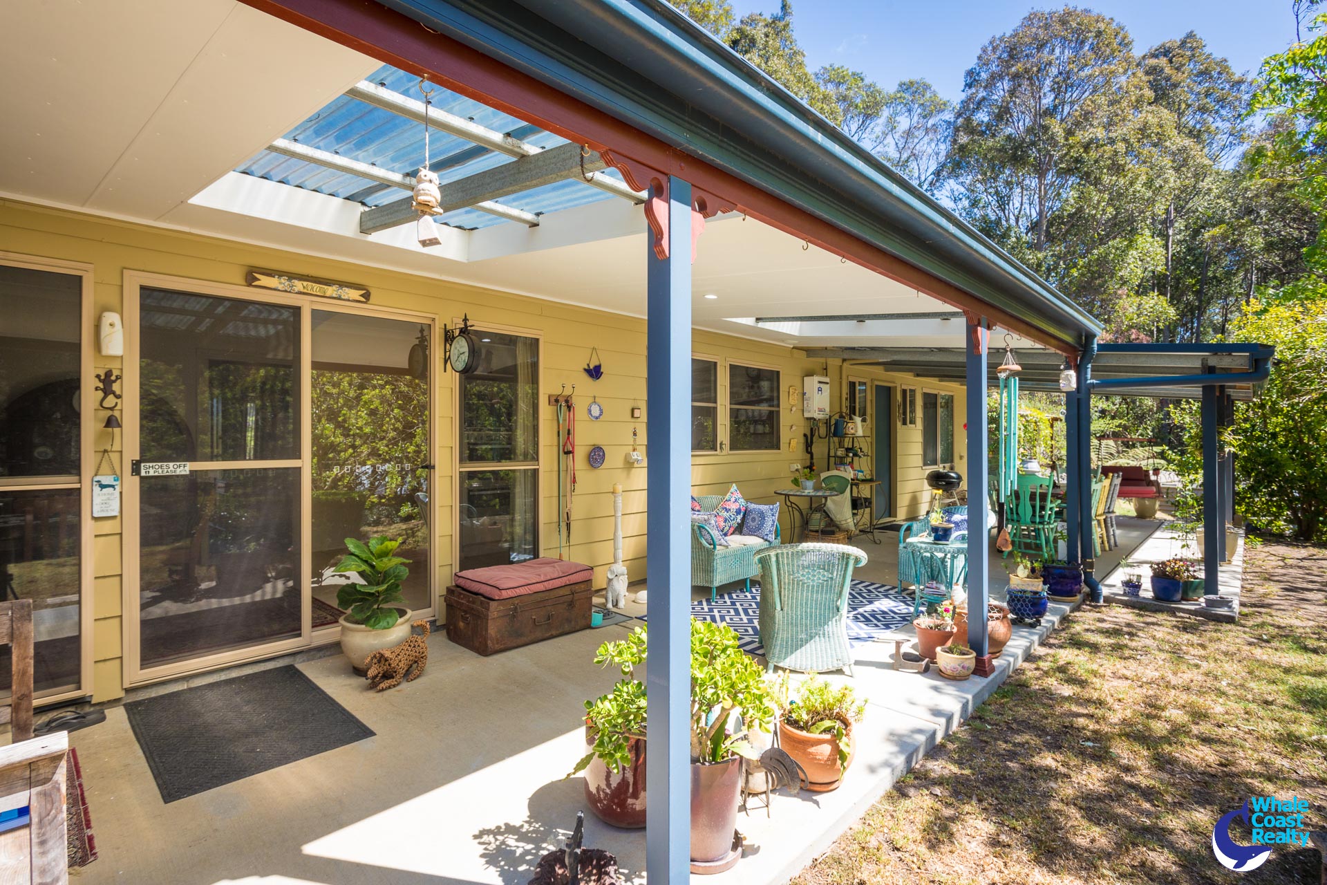 68 FLYING FOX ROAD, Narooma