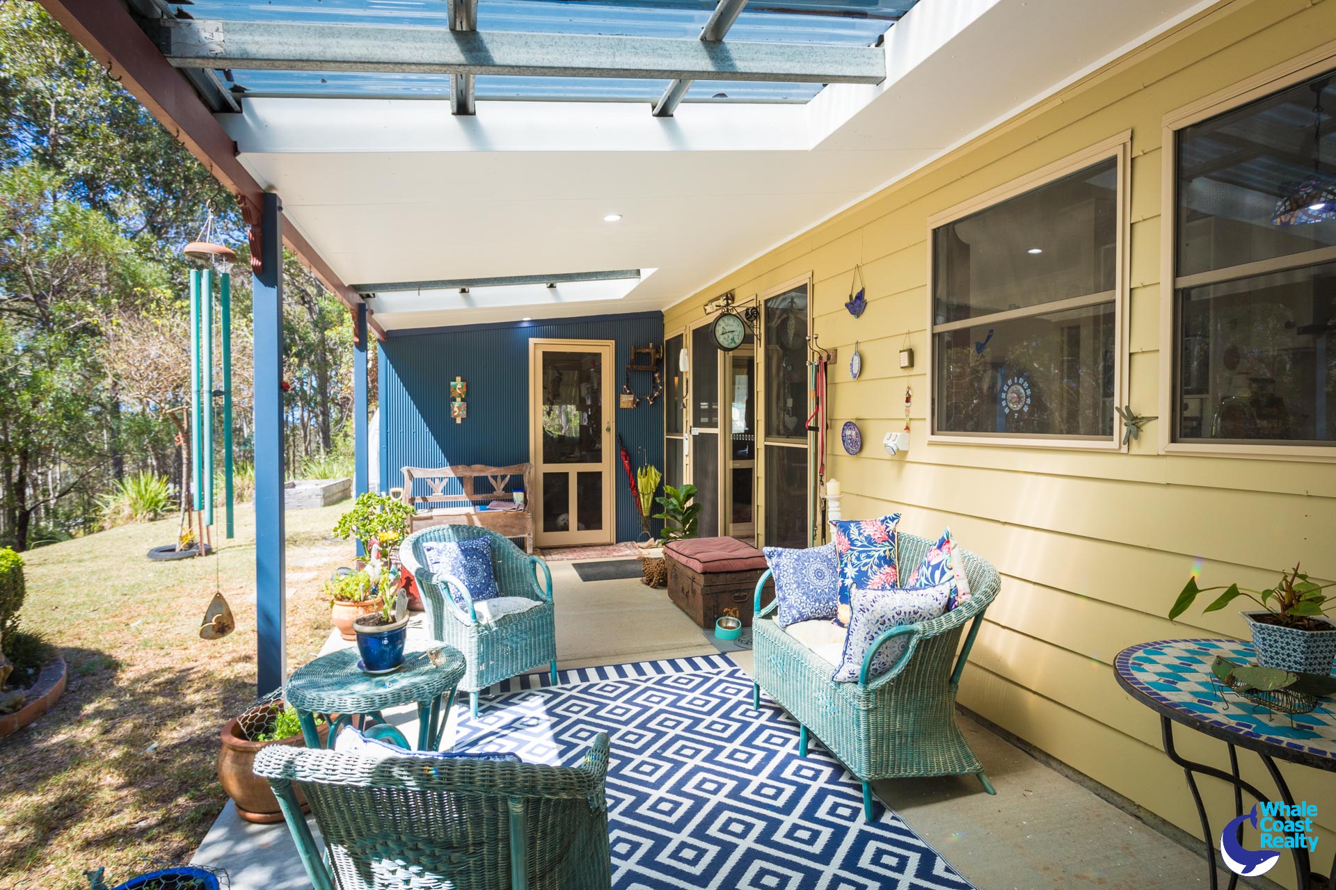 68 FLYING FOX ROAD, Narooma