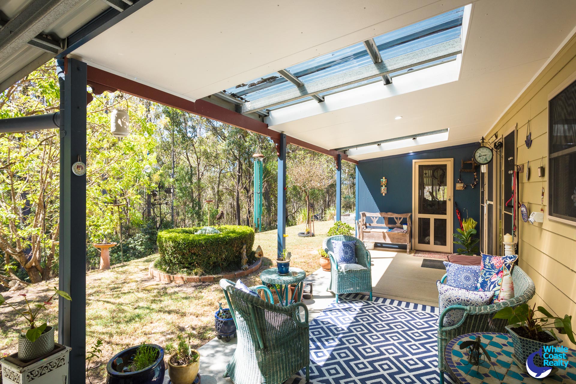 68 FLYING FOX ROAD, Narooma