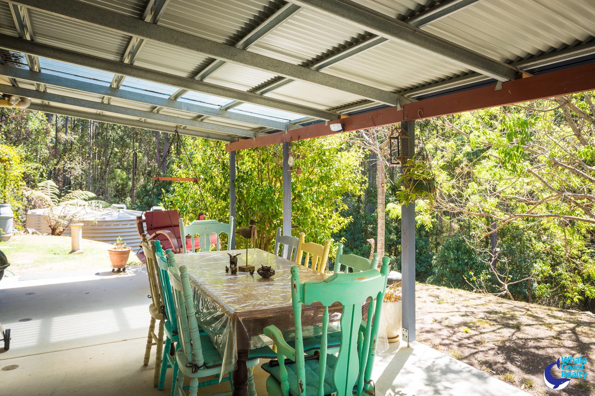 68 FLYING FOX ROAD, Narooma