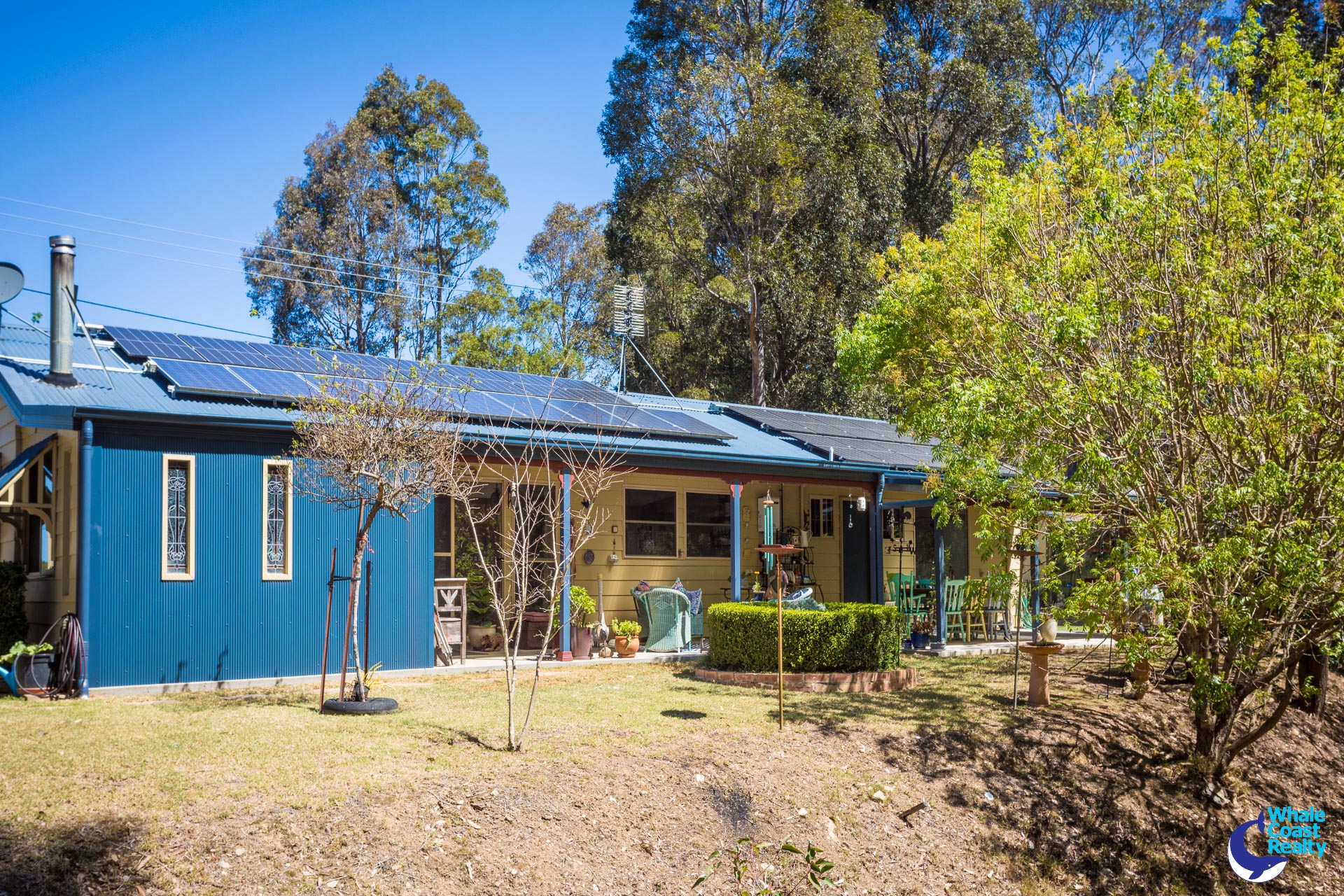 68 FLYING FOX ROAD, Narooma