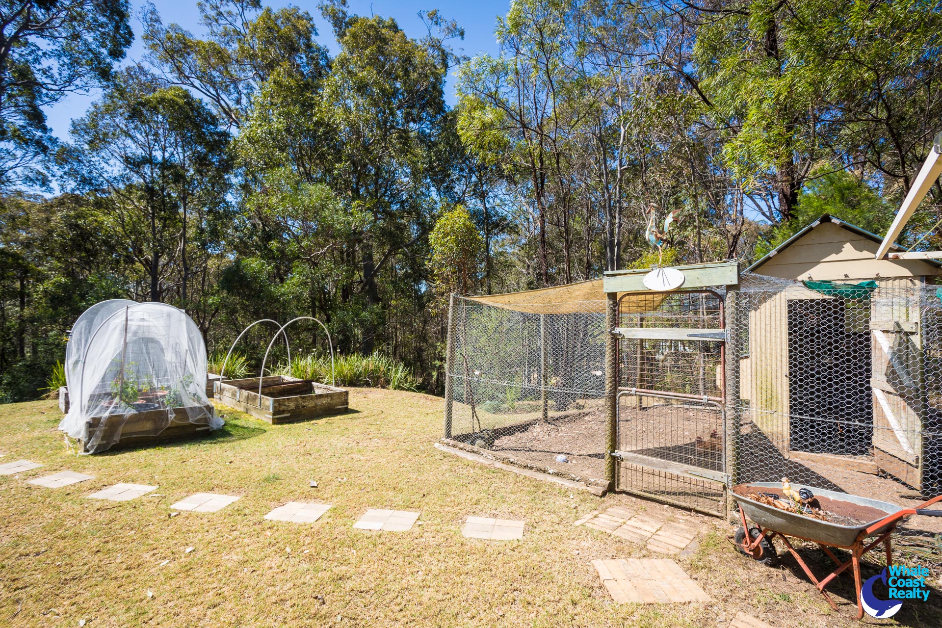 68 FLYING FOX ROAD, Narooma