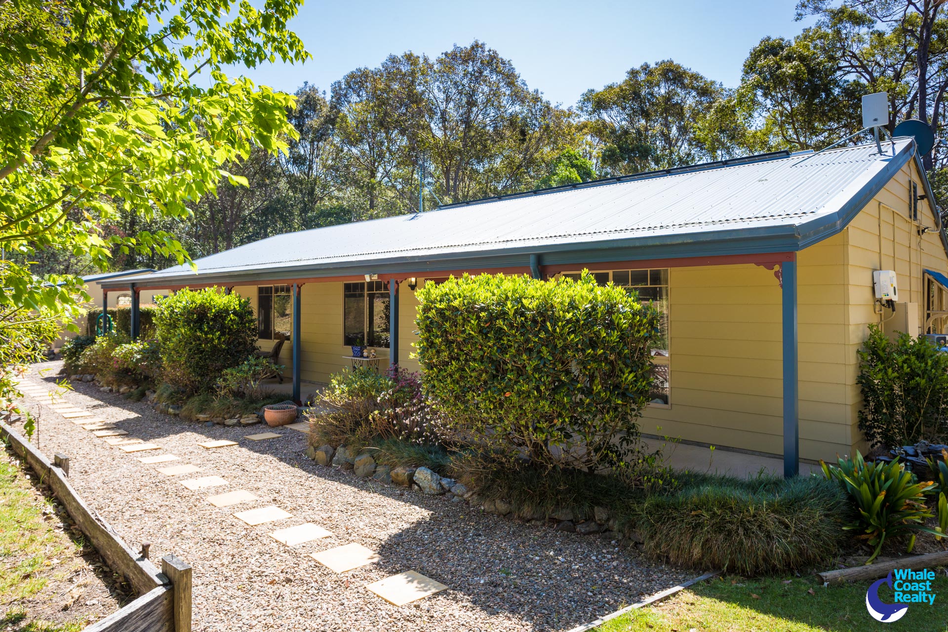 68 FLYING FOX ROAD, Narooma