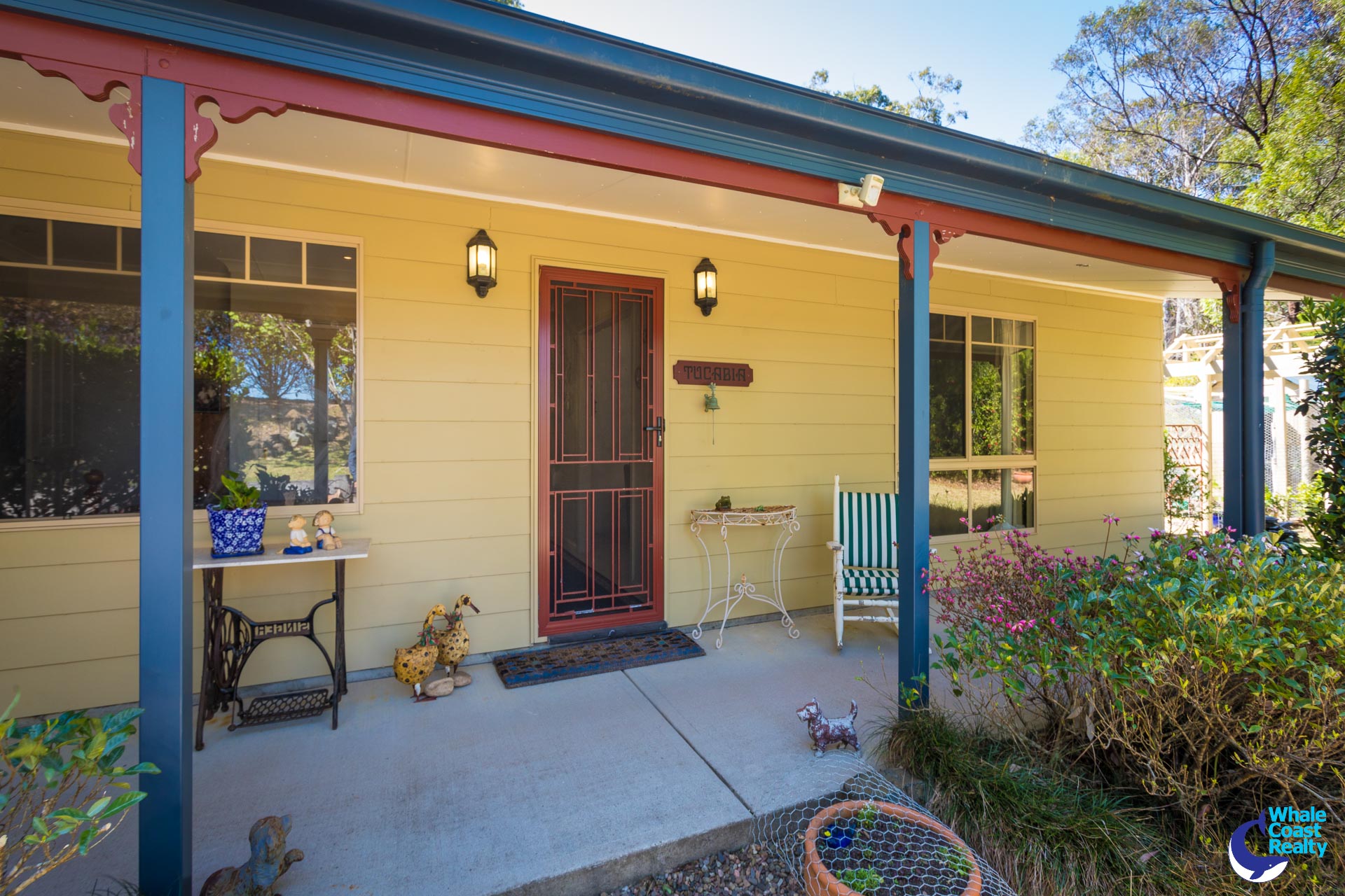 68 FLYING FOX ROAD, Narooma