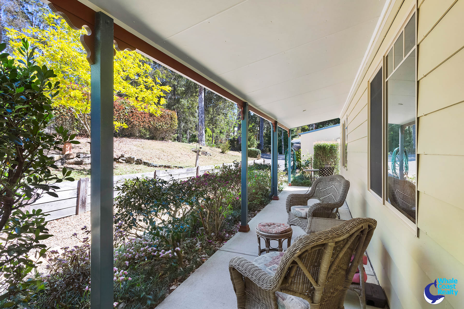 68 FLYING FOX ROAD, Narooma