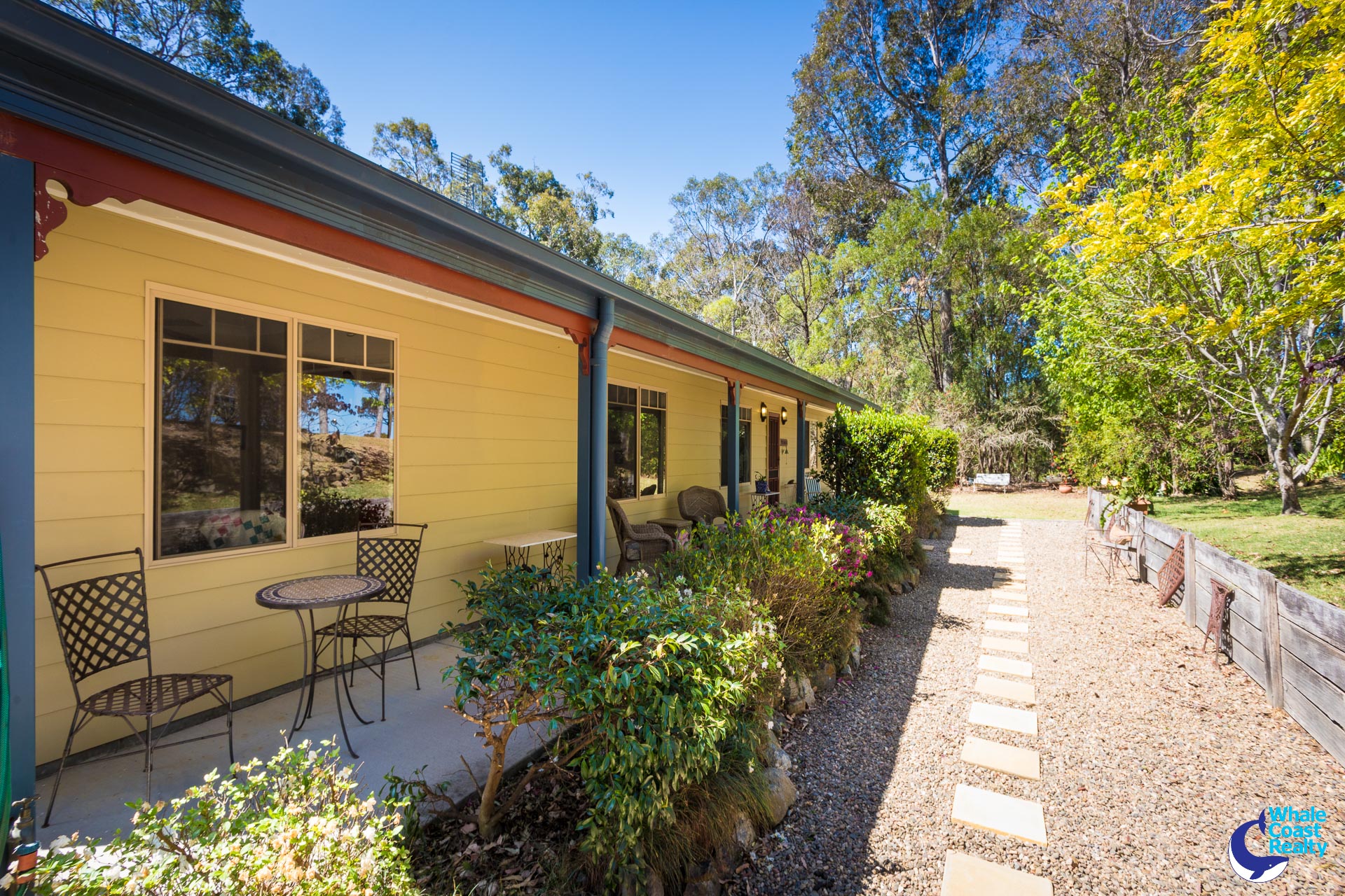 68 FLYING FOX ROAD, Narooma