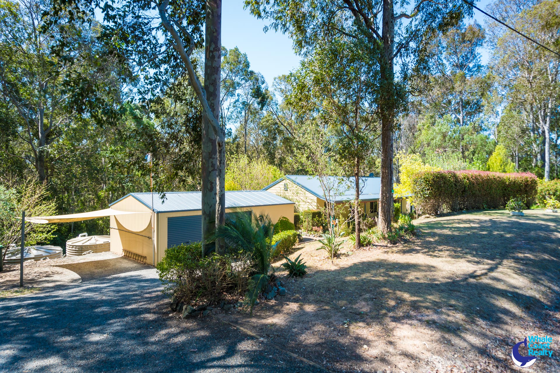 68 FLYING FOX ROAD, Narooma