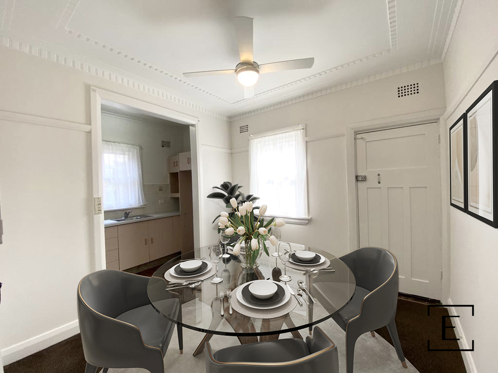 3 / 53 Mosely Street, Strathfield