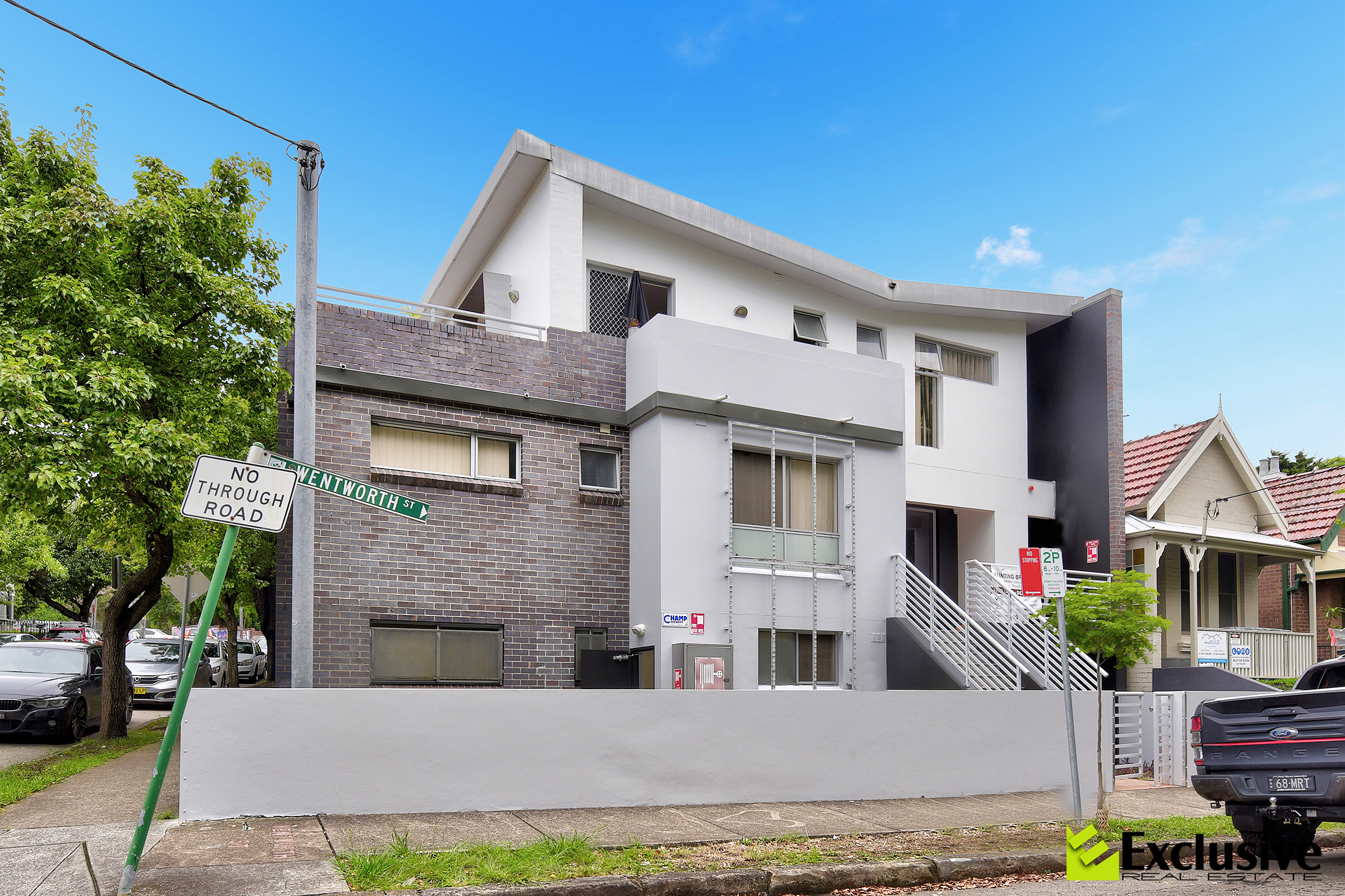 19 / 94 Brighton Street, Petersham