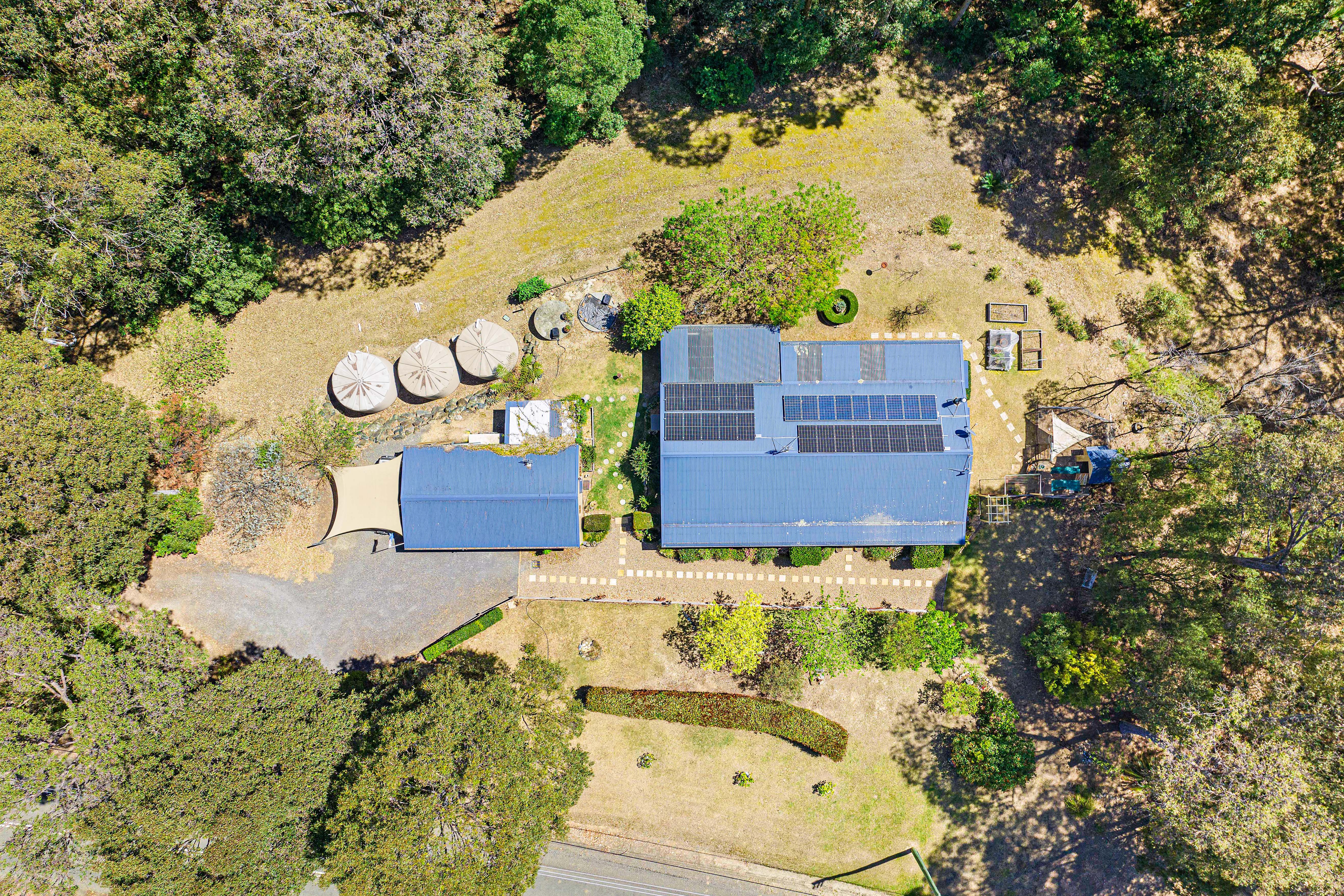 68 FLYING FOX ROAD, Narooma