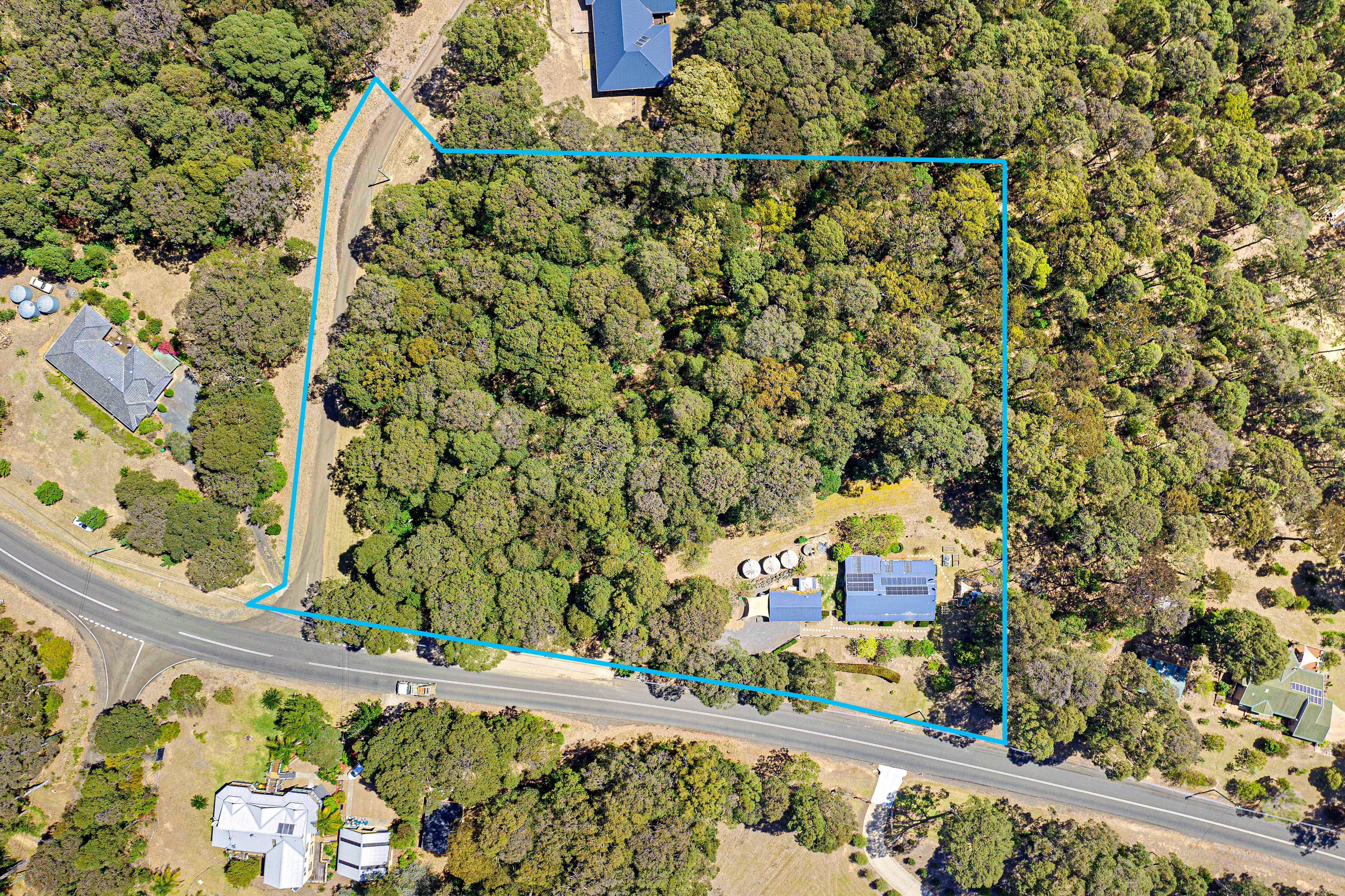 68 FLYING FOX ROAD, Narooma
