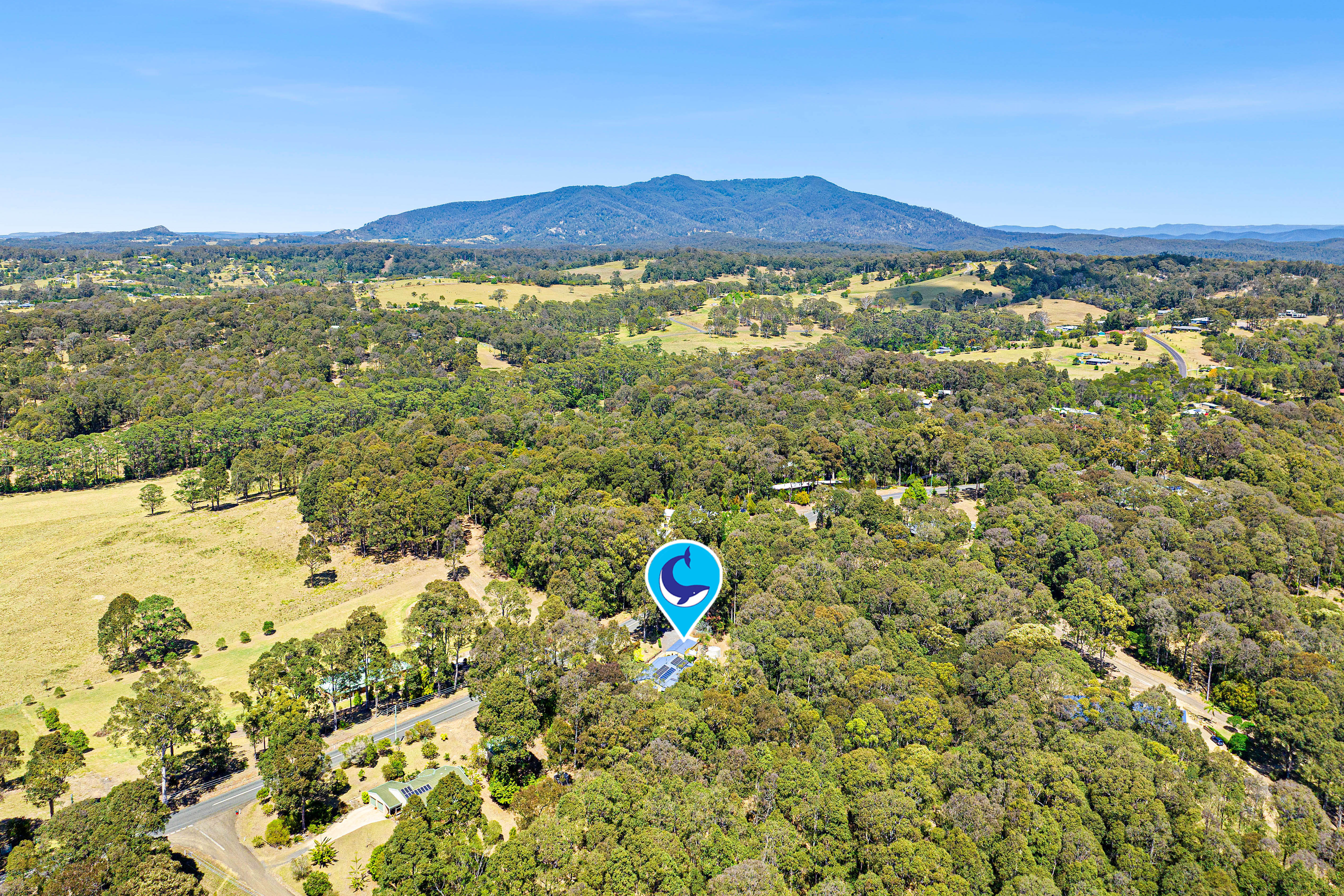 68 FLYING FOX ROAD, Narooma