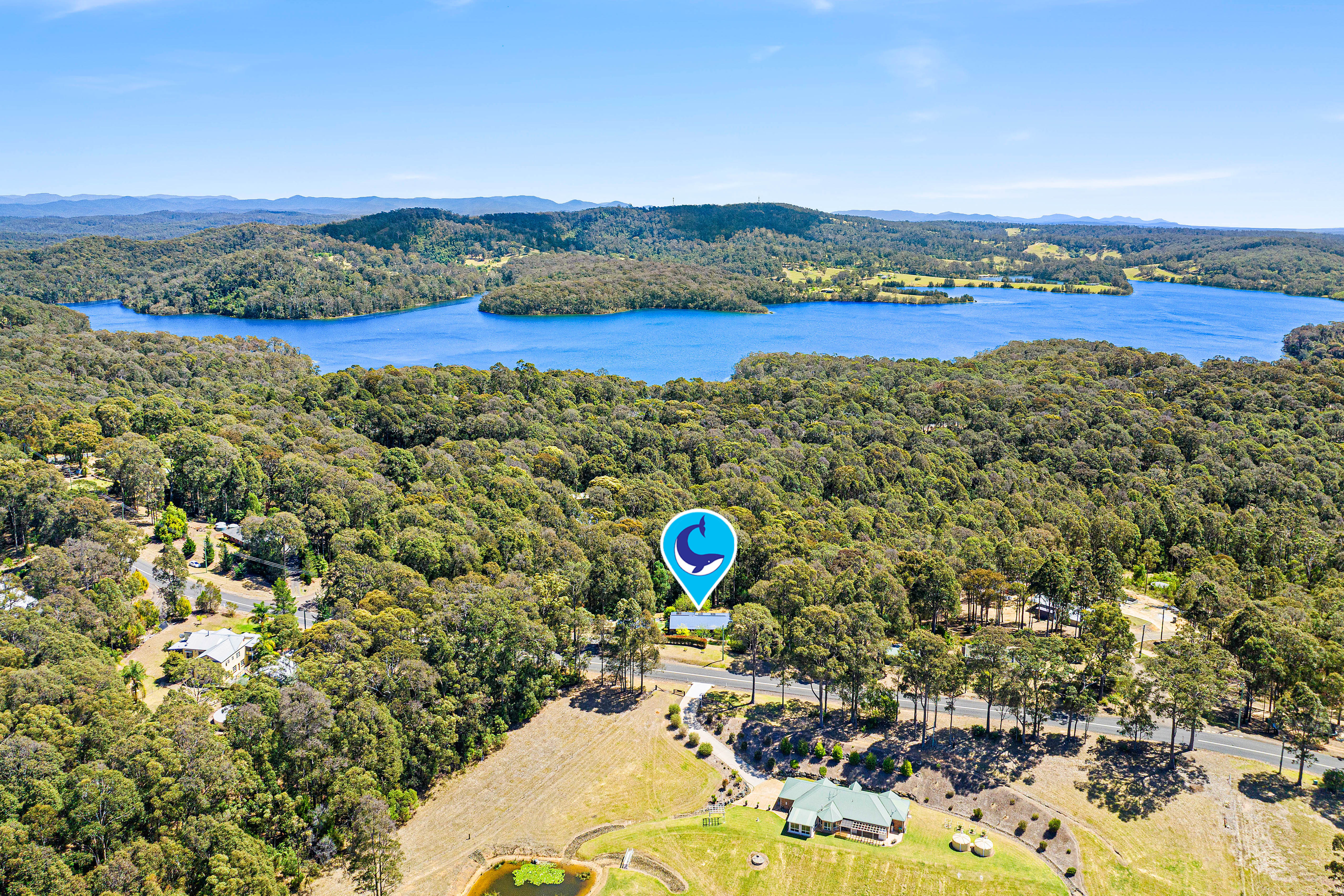 68 FLYING FOX ROAD, Narooma