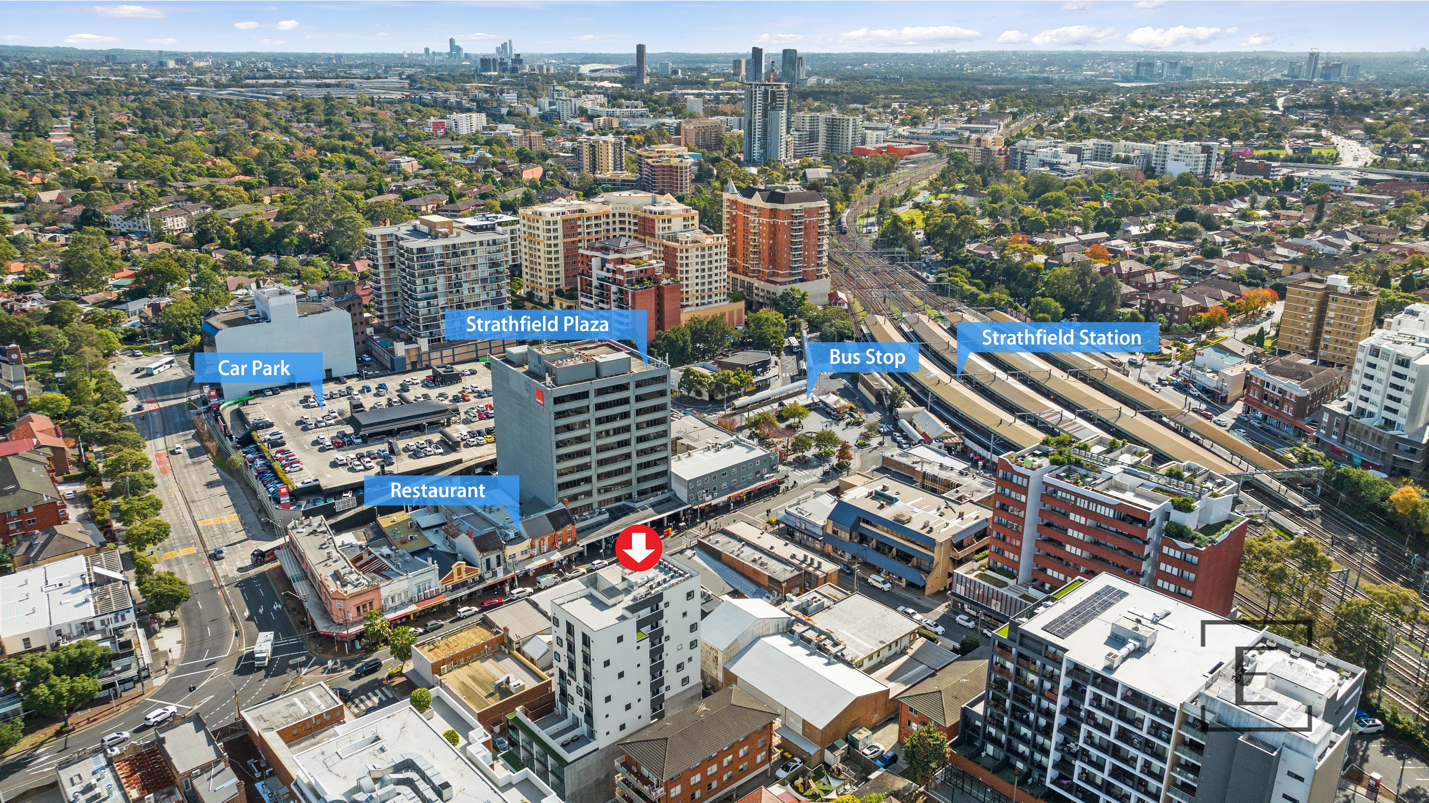 27 Lyons Street, Strathfield