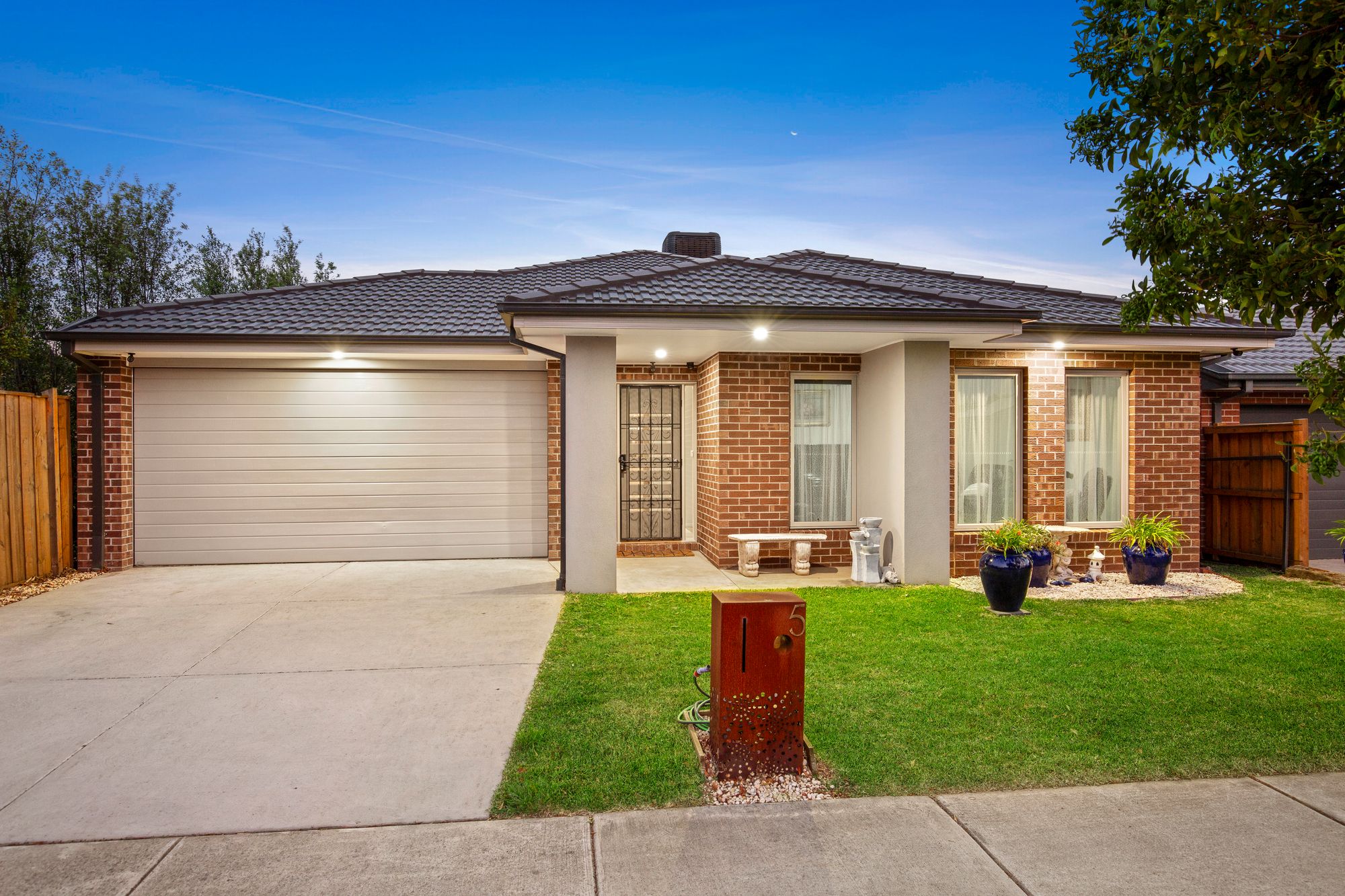 Listing image for 5 Secluded Drive, ARMSTRONG CREEK  VIC  3217