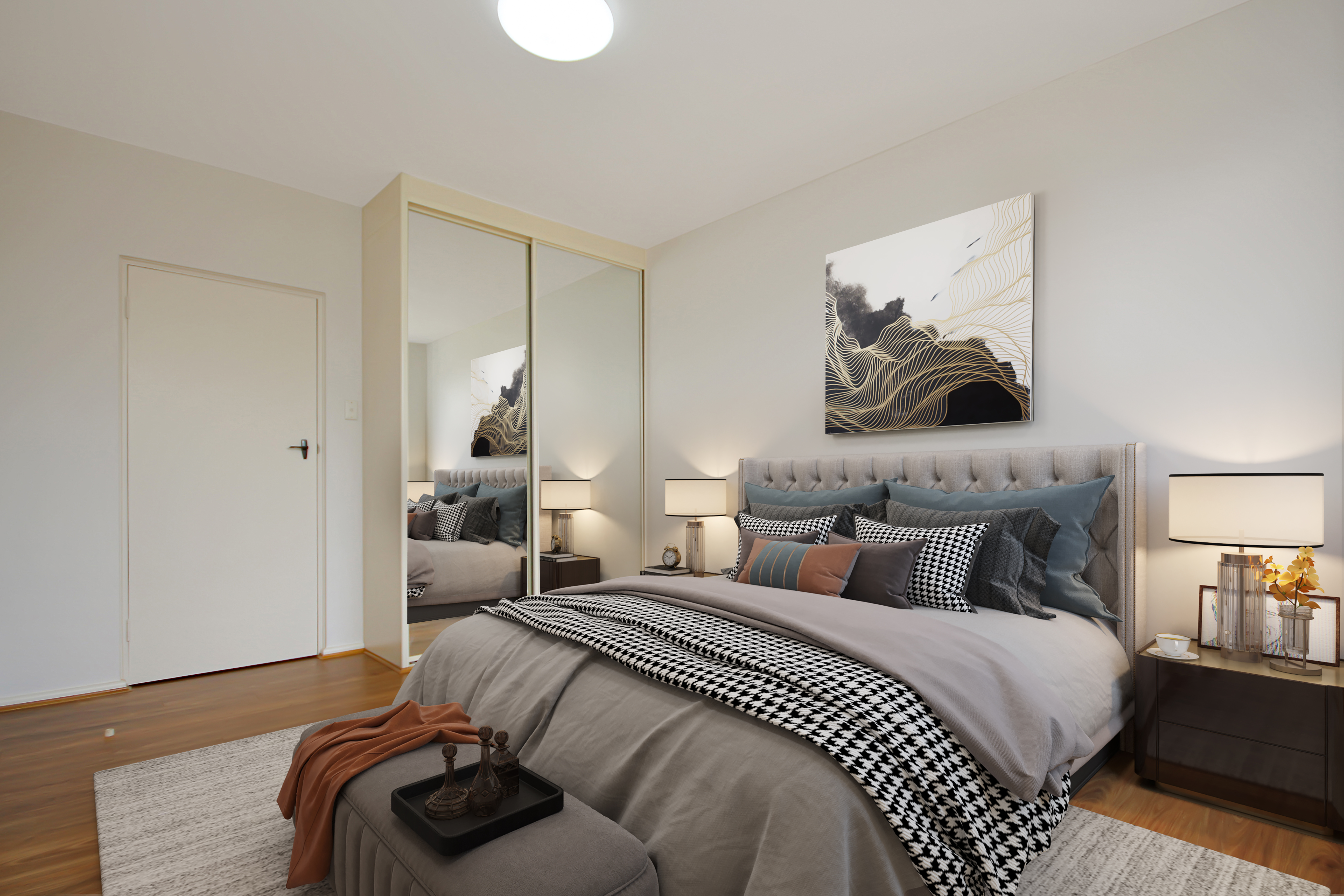 7 / 34 Bridge Street, Epping