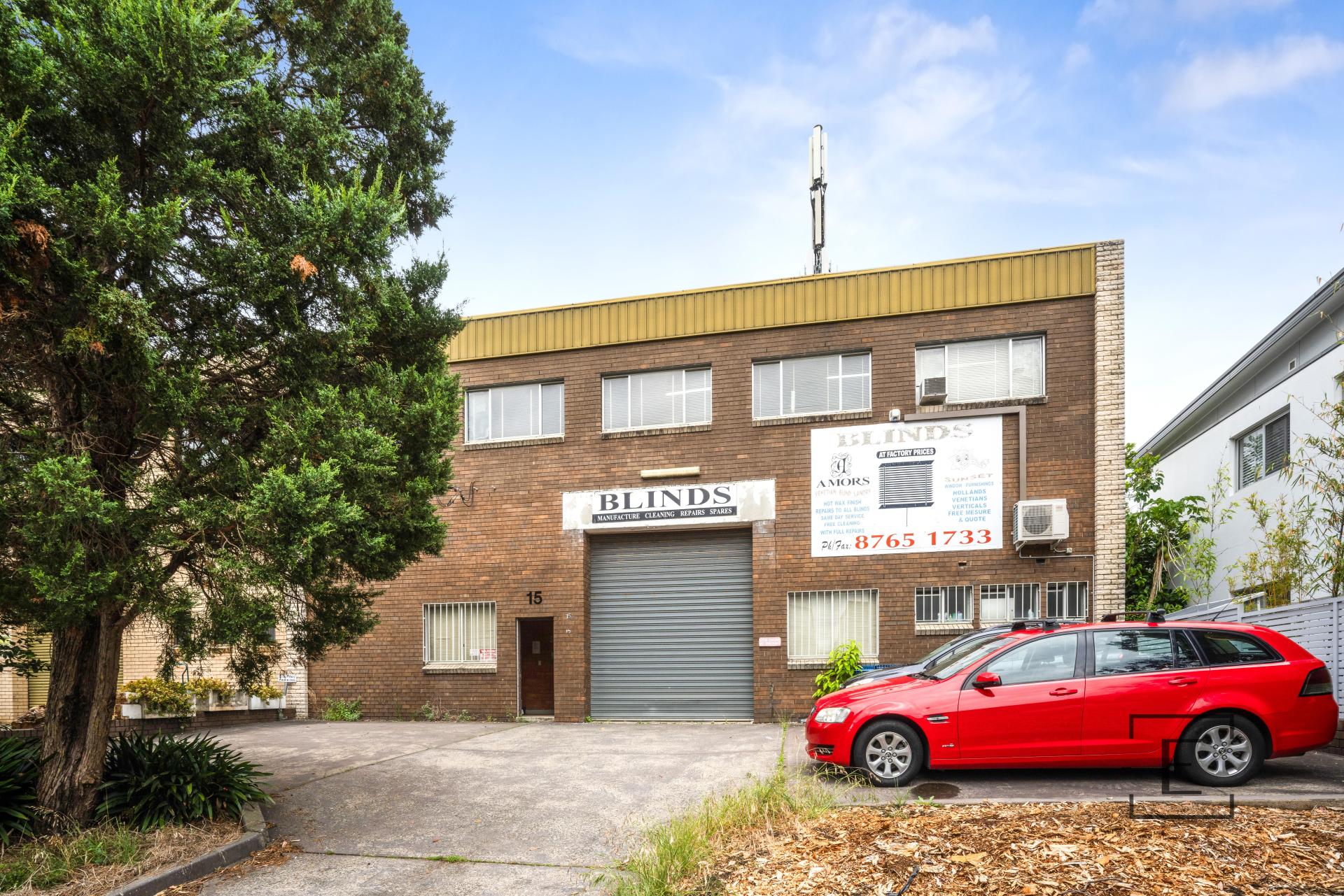 15 Hilly Street, Mortlake