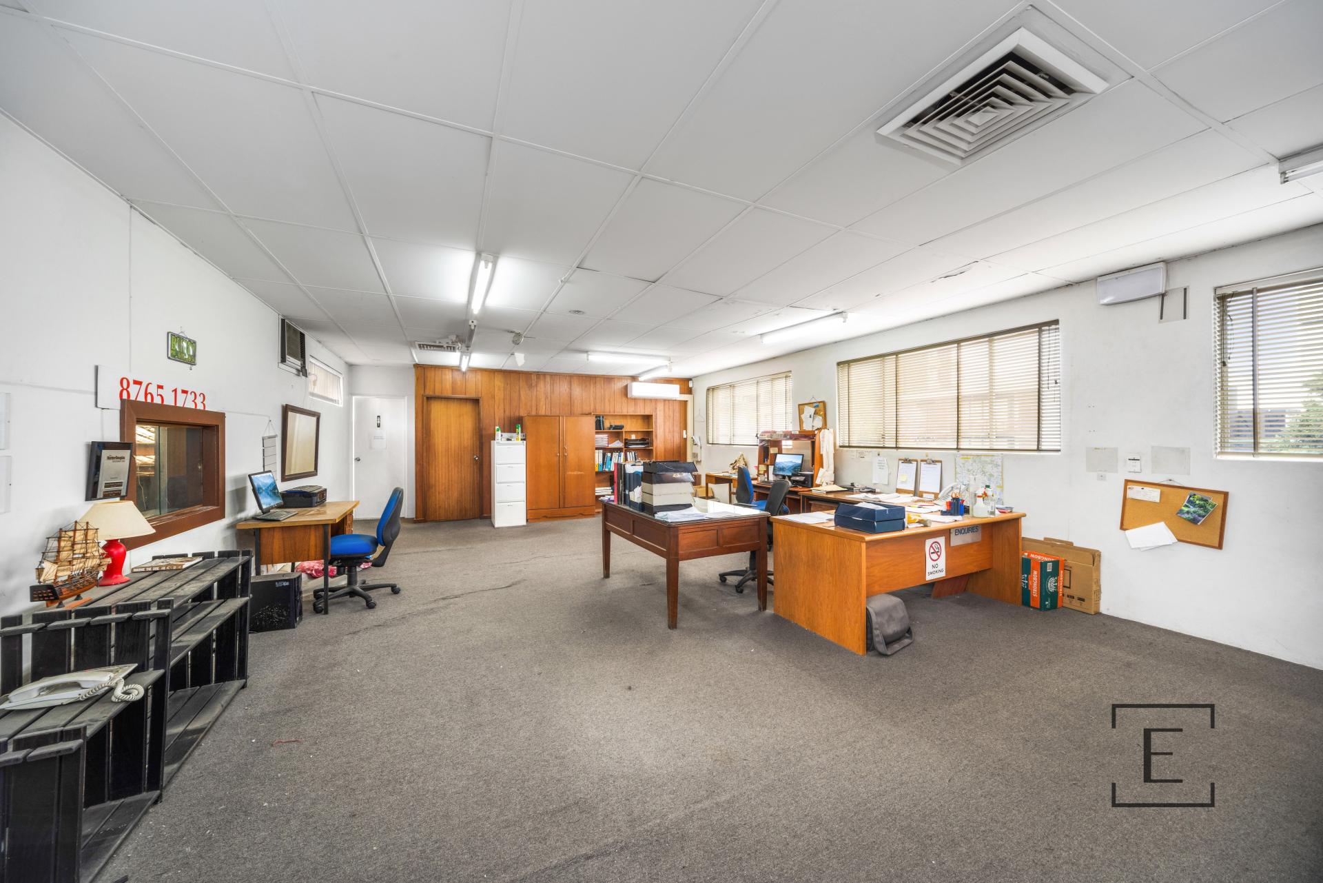 15 Hilly Street, Mortlake