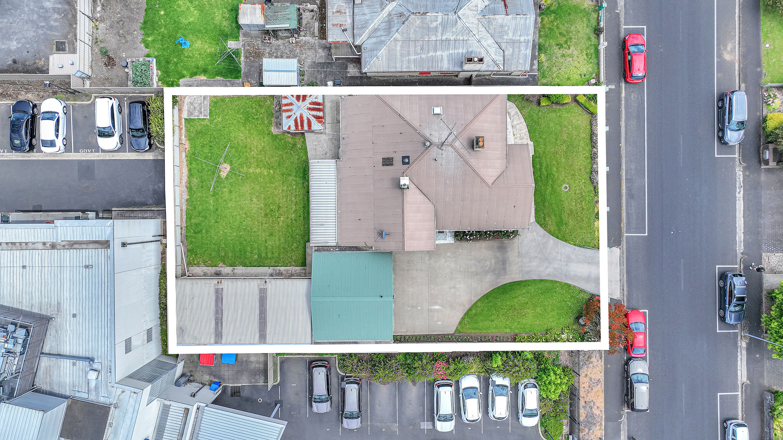 3 Jane Street, Mount Gambier
