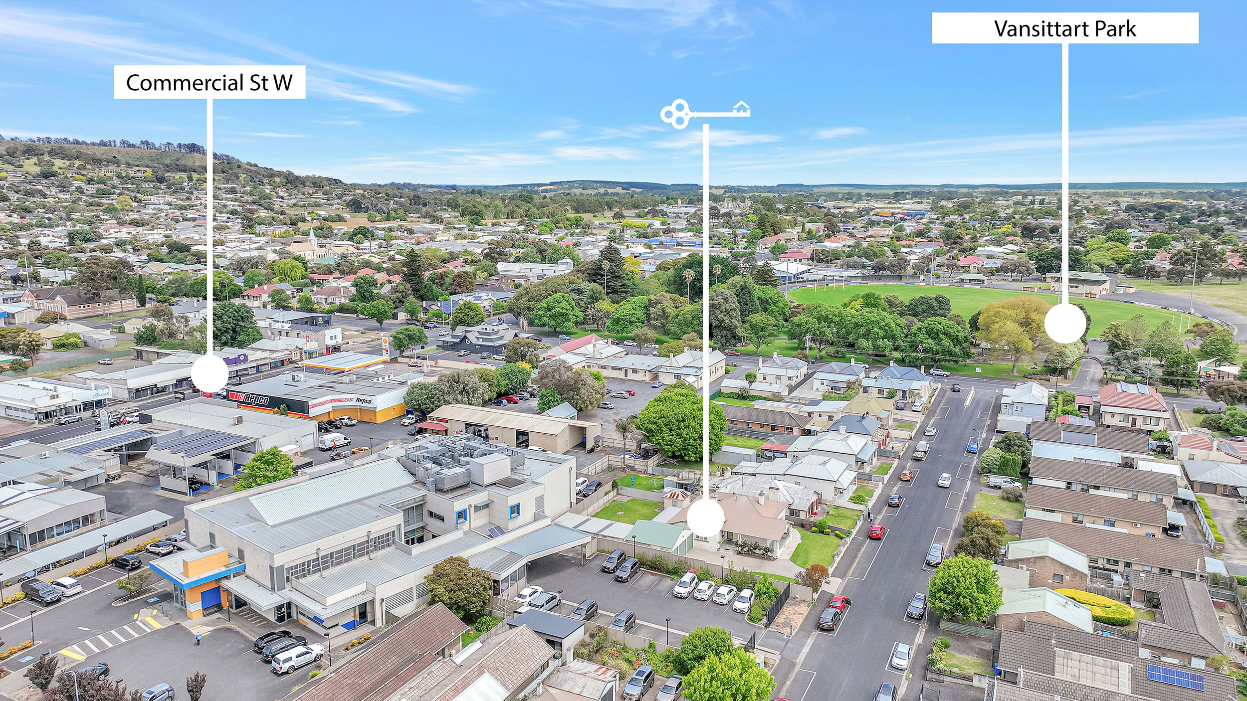 3 Jane Street, Mount Gambier