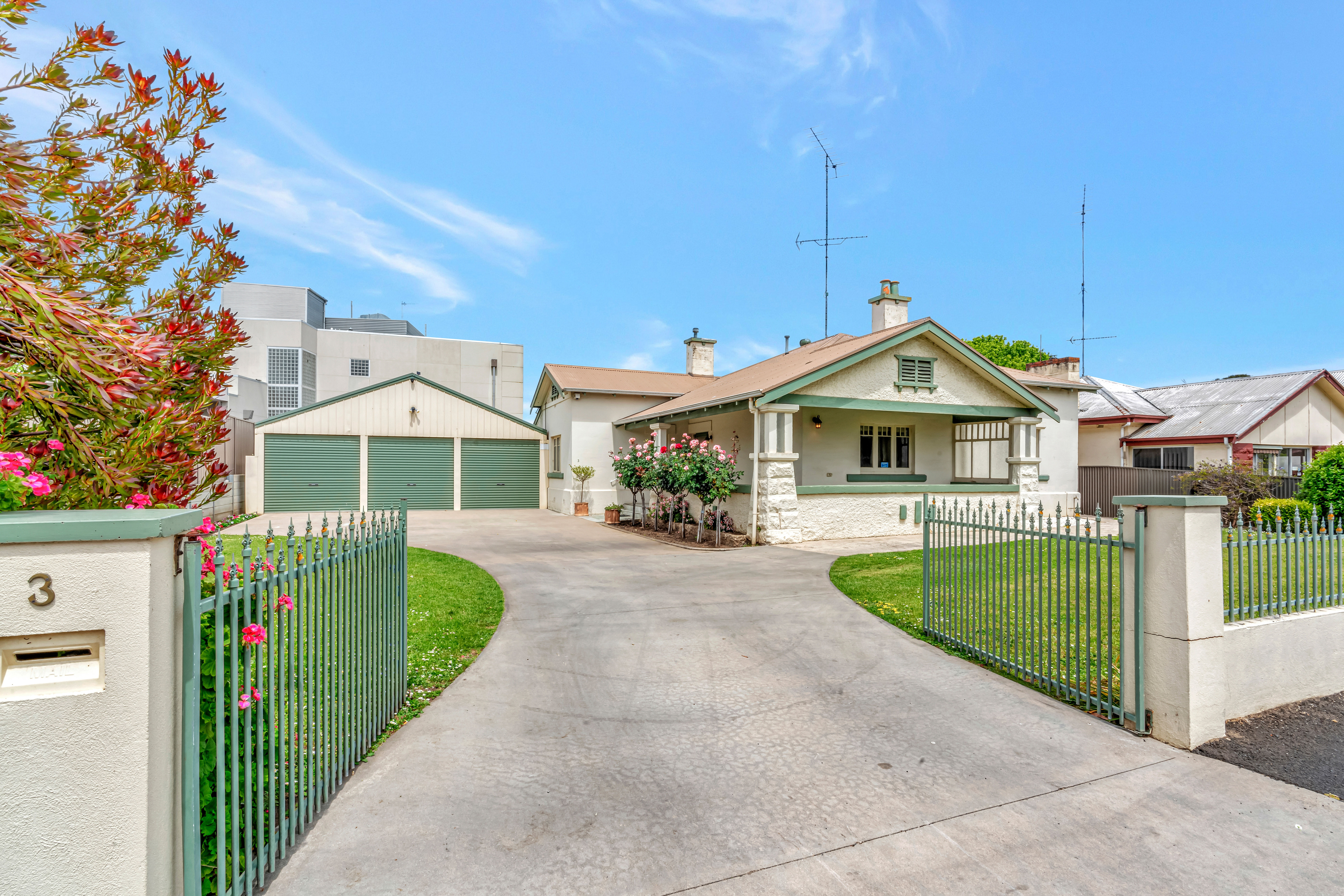3 Jane Street, Mount Gambier