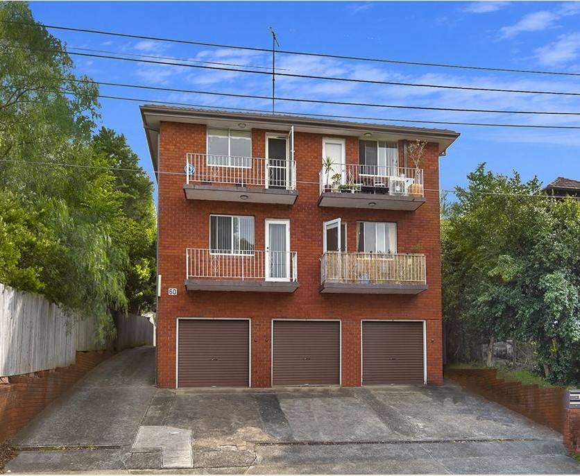 5 / 60 Tennant Parade, Hurlstone Park