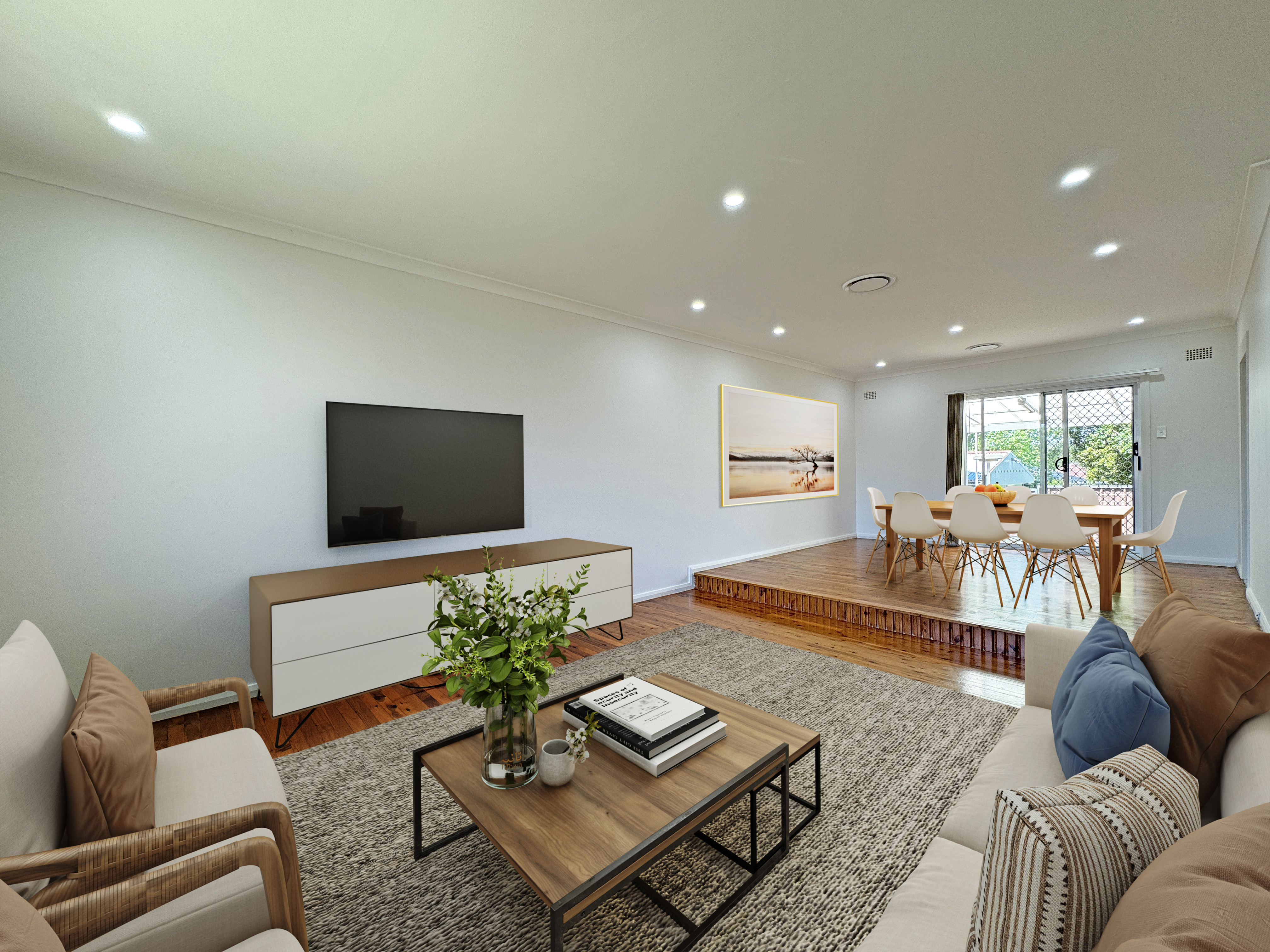 22 Bathurst Street, Berala