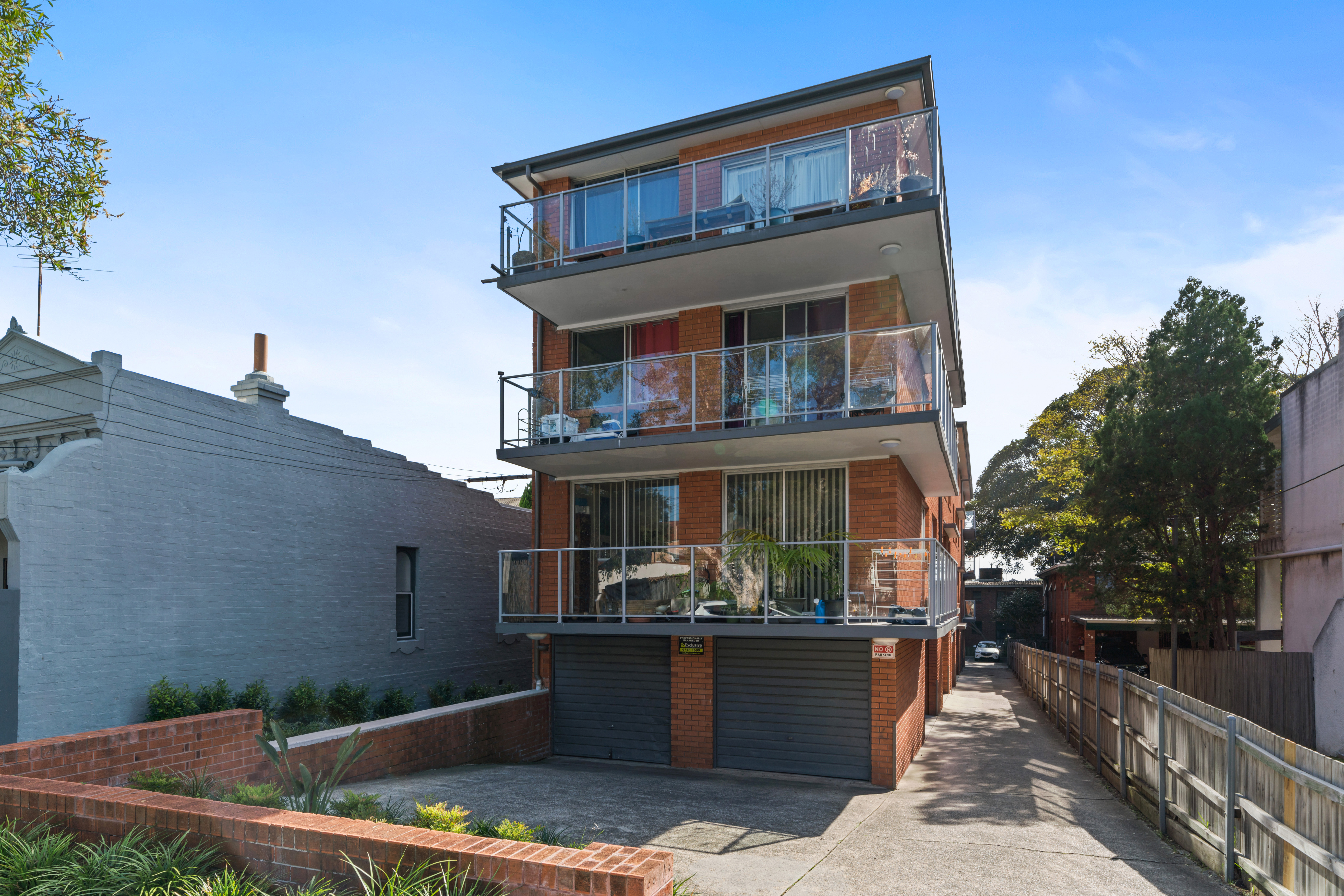 3 / 26-28 Brae Street, Bronte