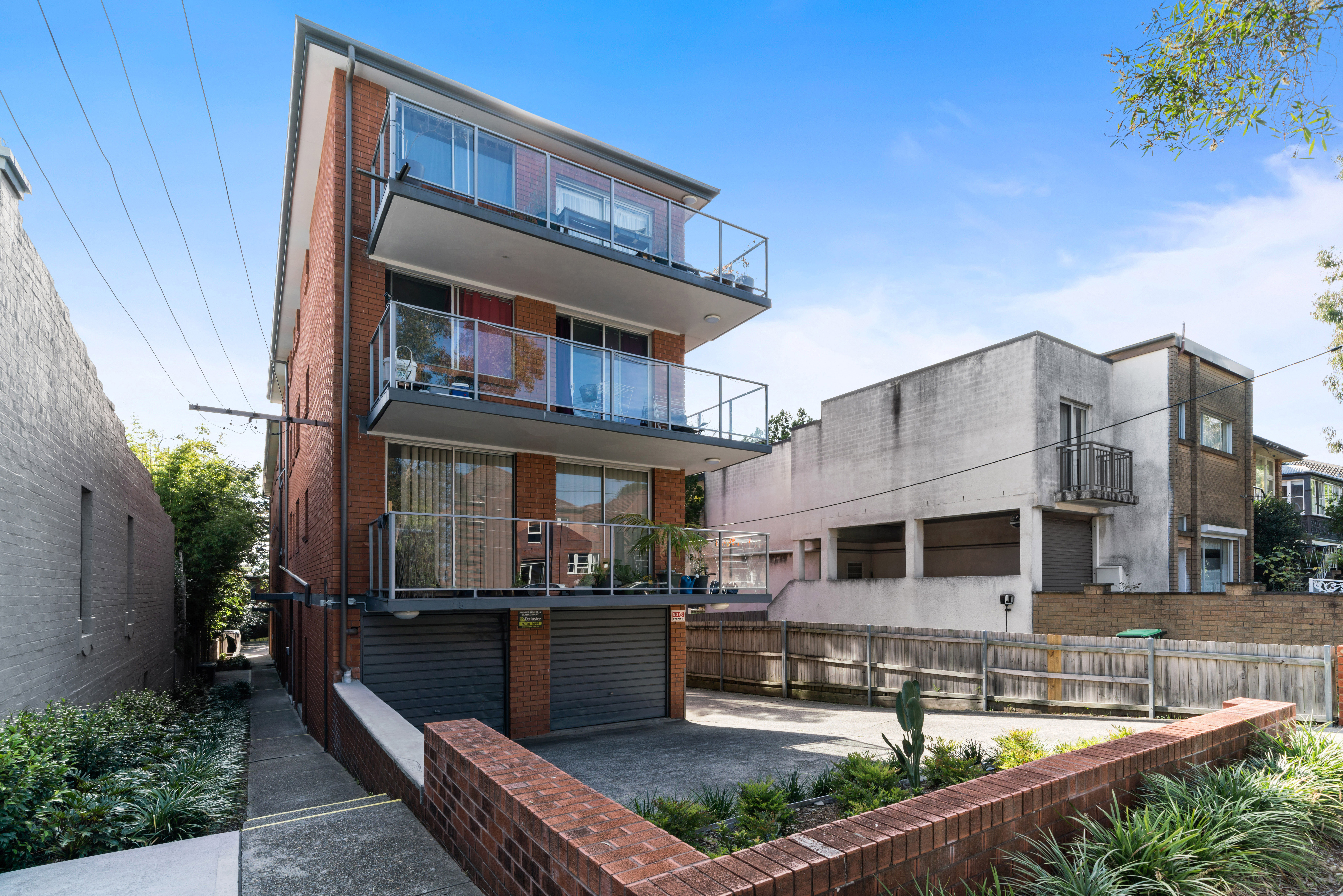 3 / 26-28 Brae Street, Bronte