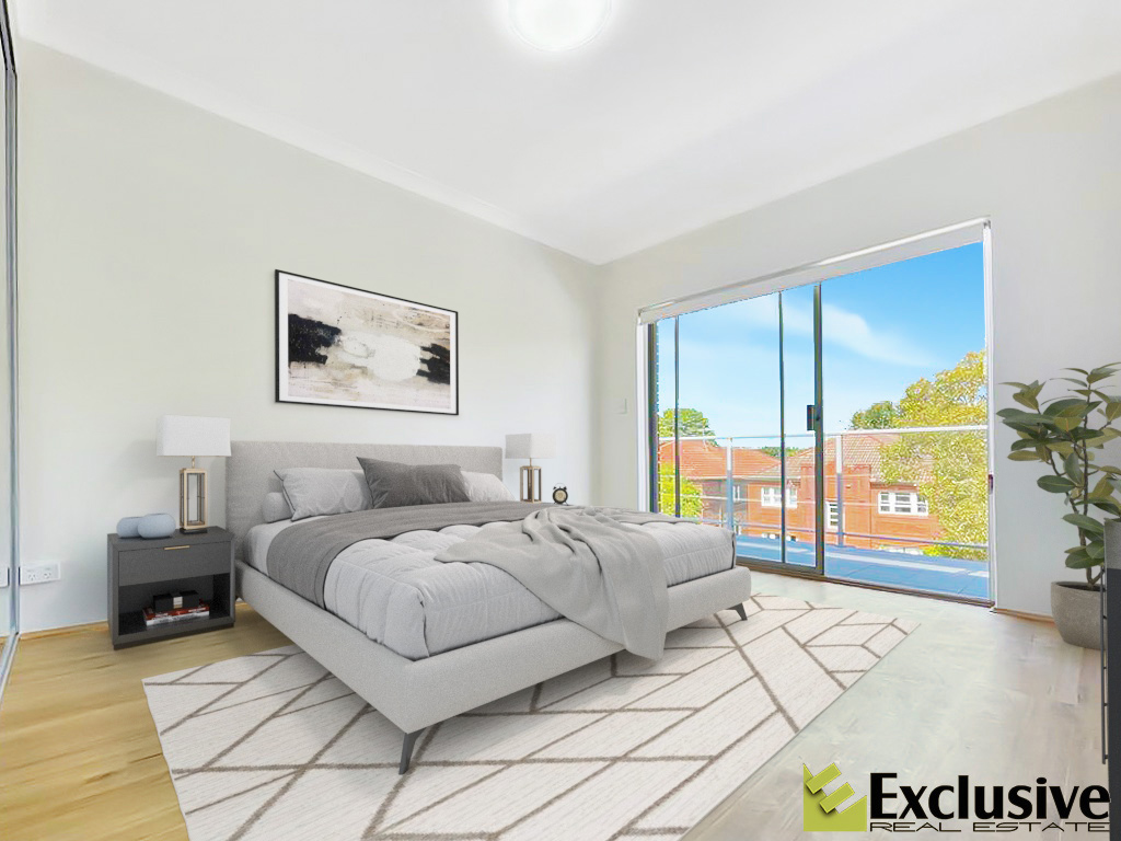 3 / 26-28 Brae Street, Bronte