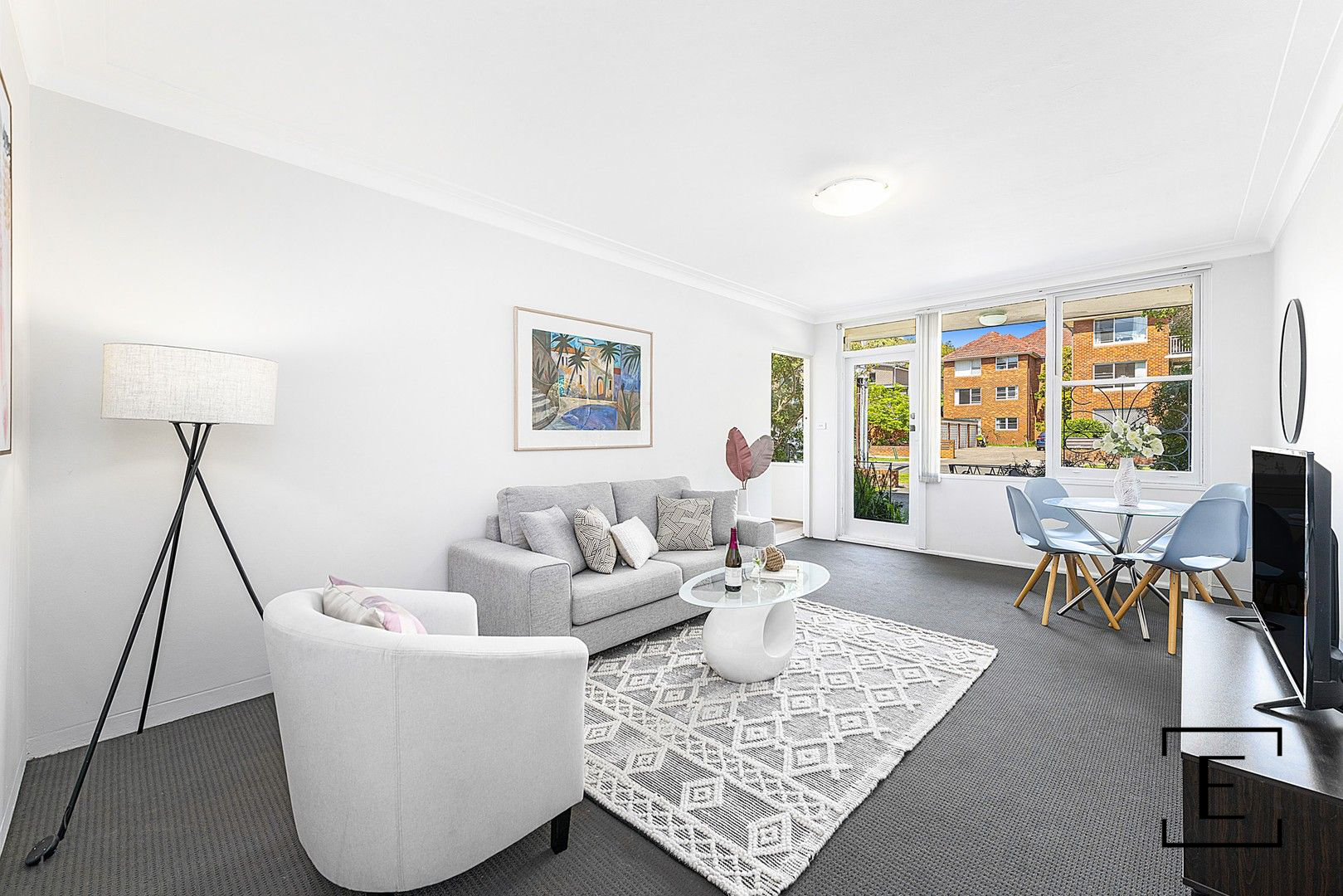 2 / 17 Russell Street, Strathfield